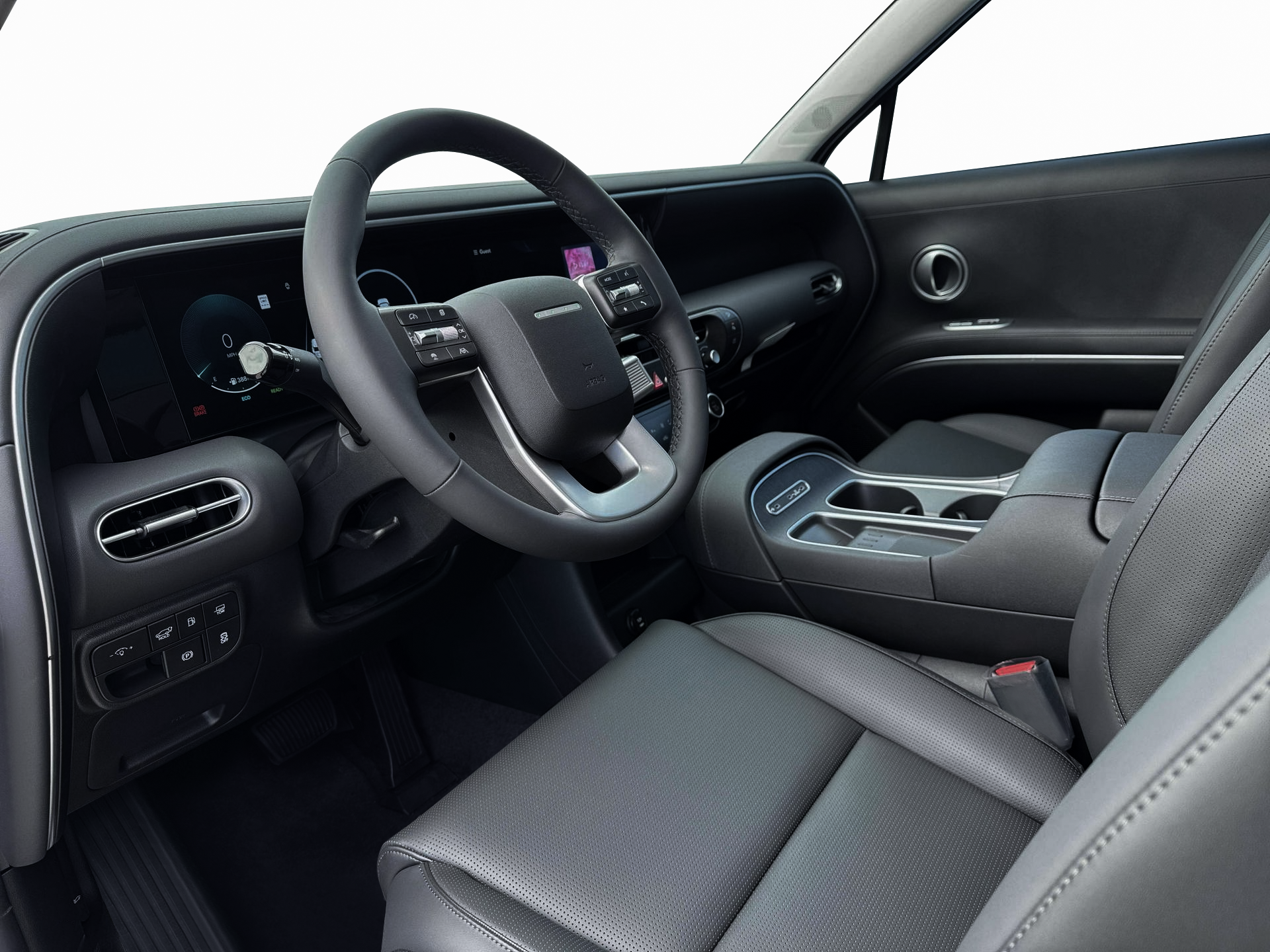 New 2026 Pacific Sapphire Hyundai SEL Premium image 9