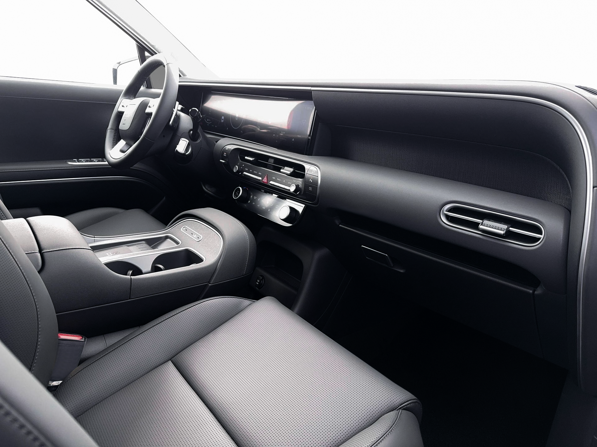 New 2026 Pacific Sapphire Hyundai SEL Premium image 10