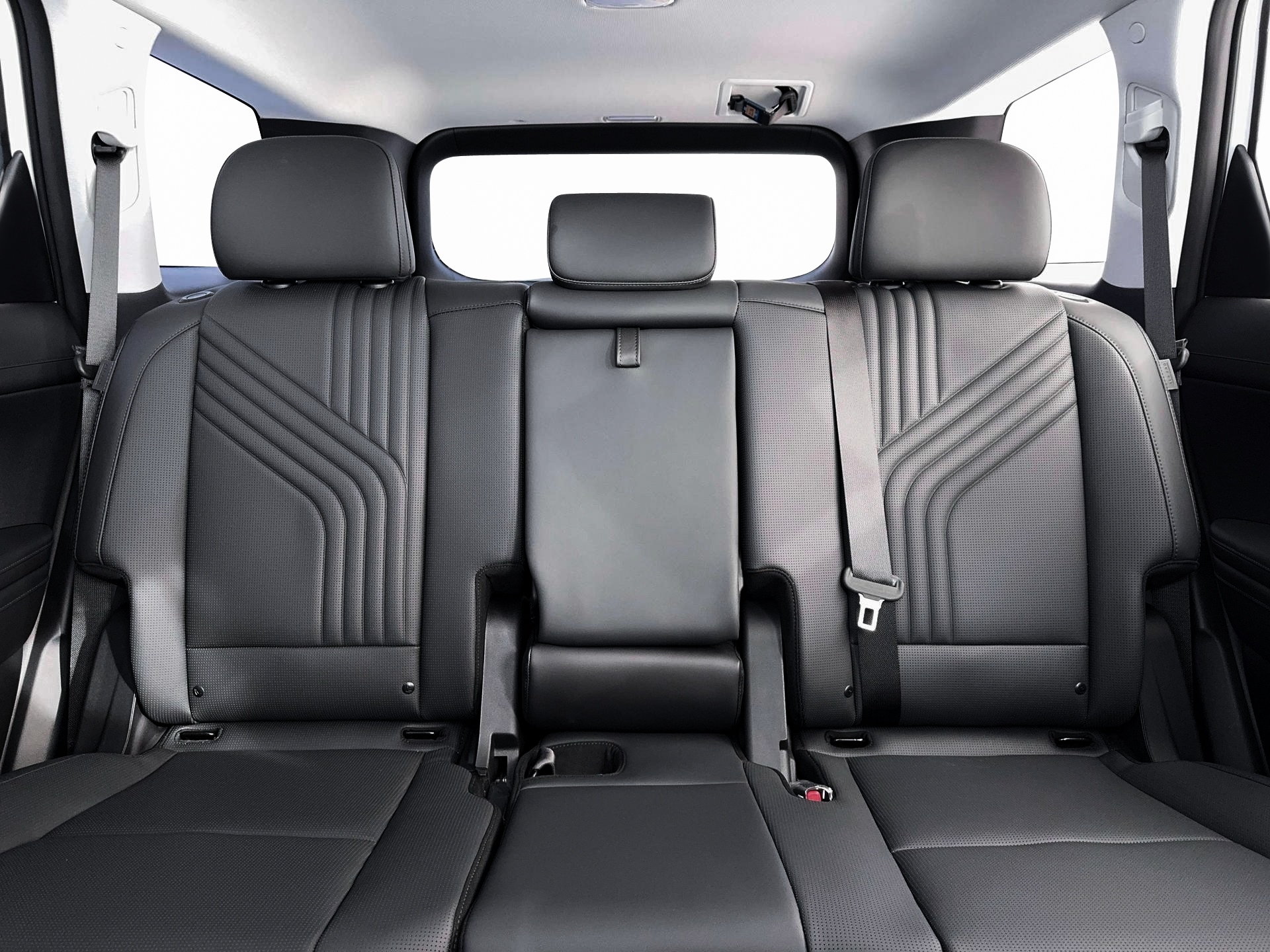 New 2026 Pacific Sapphire Hyundai SEL Premium image 11