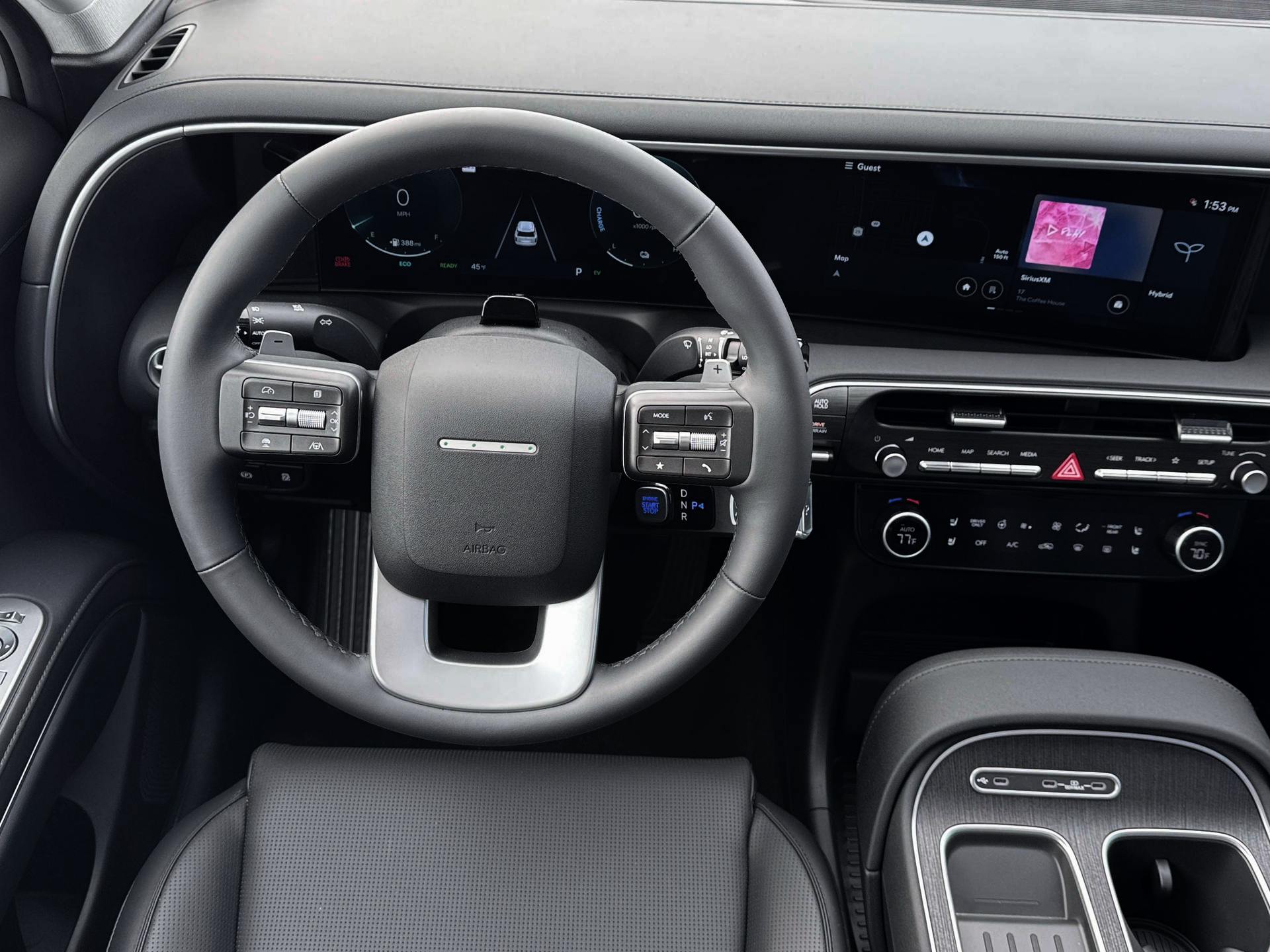 New 2026 Pacific Sapphire Hyundai SEL Premium image 12