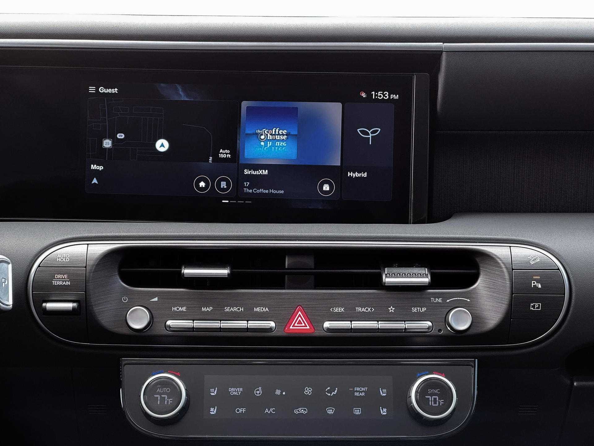 New 2026 Pacific Sapphire Hyundai SEL Premium image 14