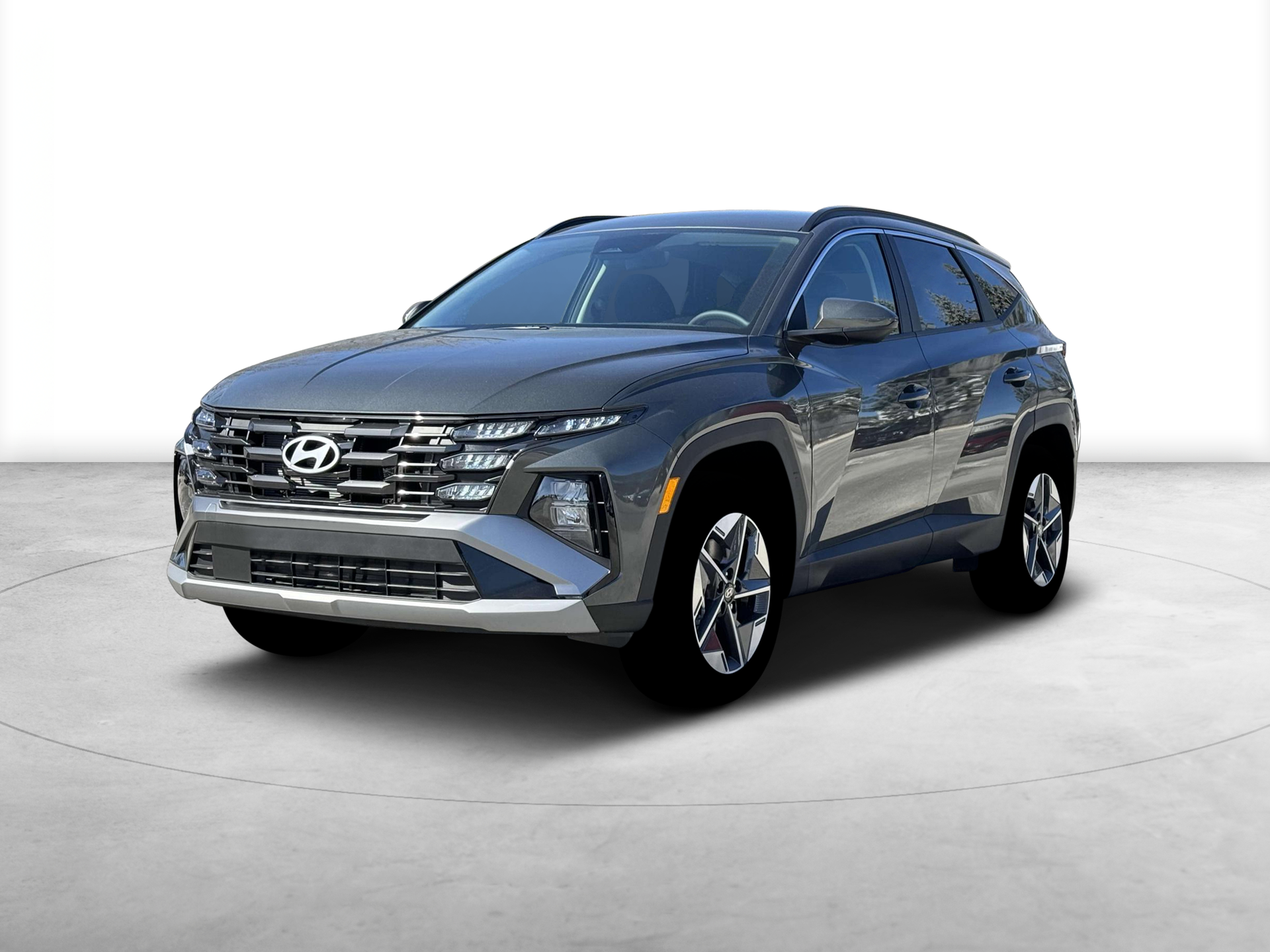 2026 Hyundai Tucson Plug-In Hybrid SEL for sale in Dublin, CA