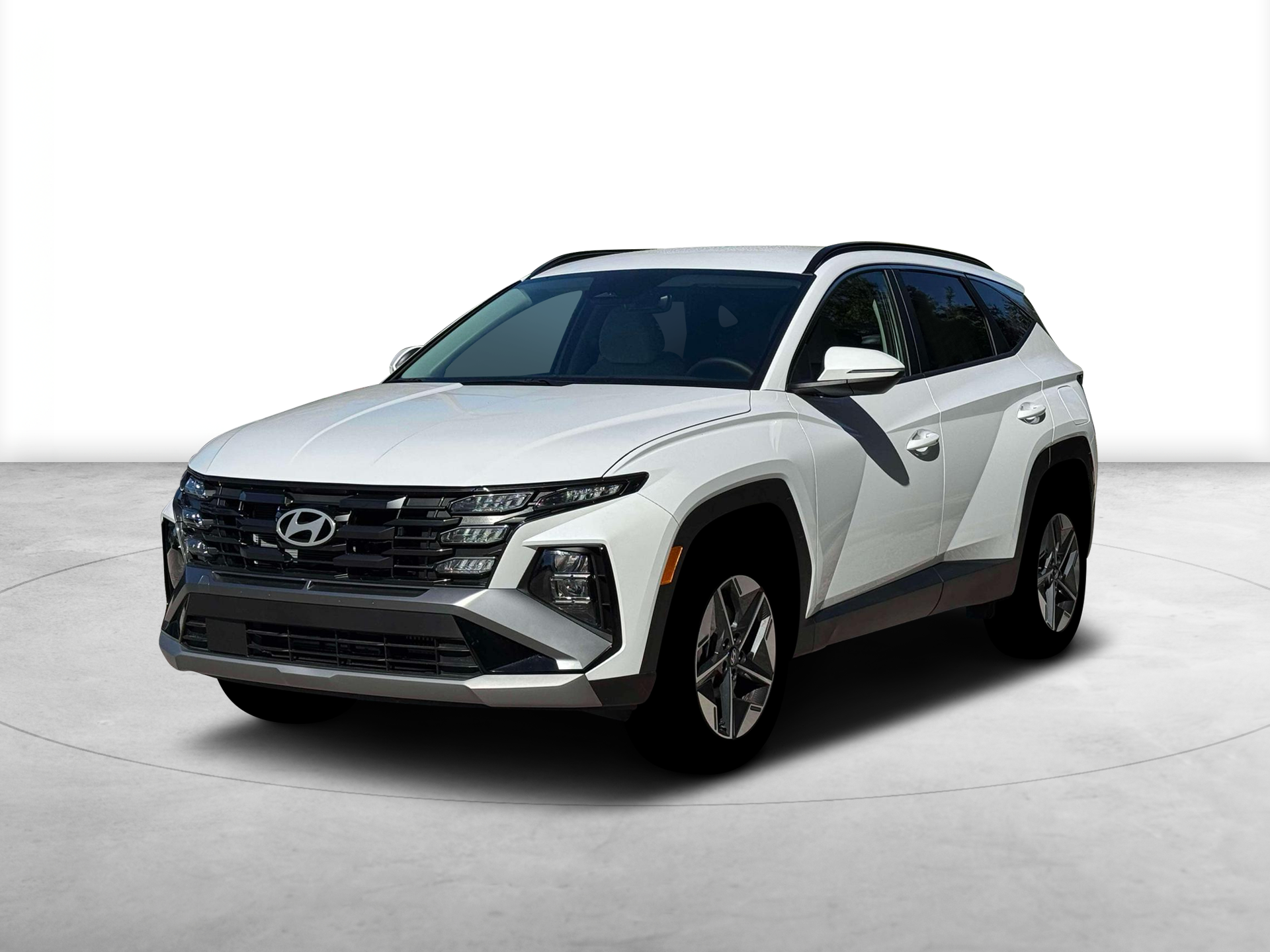 2026 Hyundai Tucson Hybrid SEL Convenience for sale in Dublin, CA