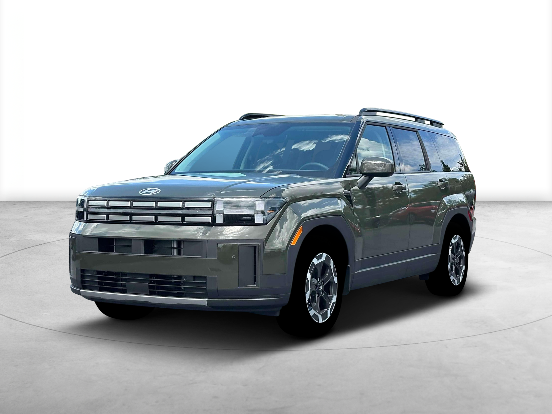 2026 Hyundai Santa Fe SEL for sale in Dublin, CA