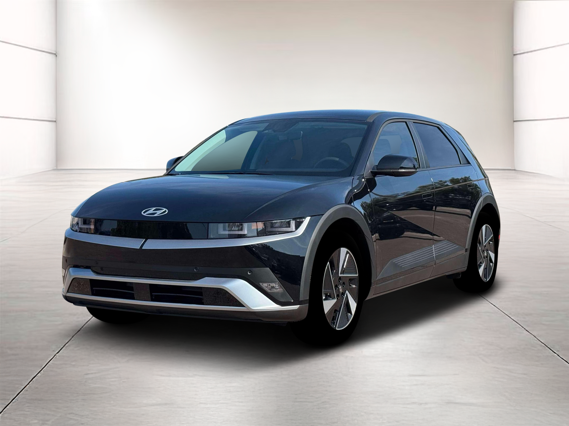 2026 Hyundai IONIQ 5 SE