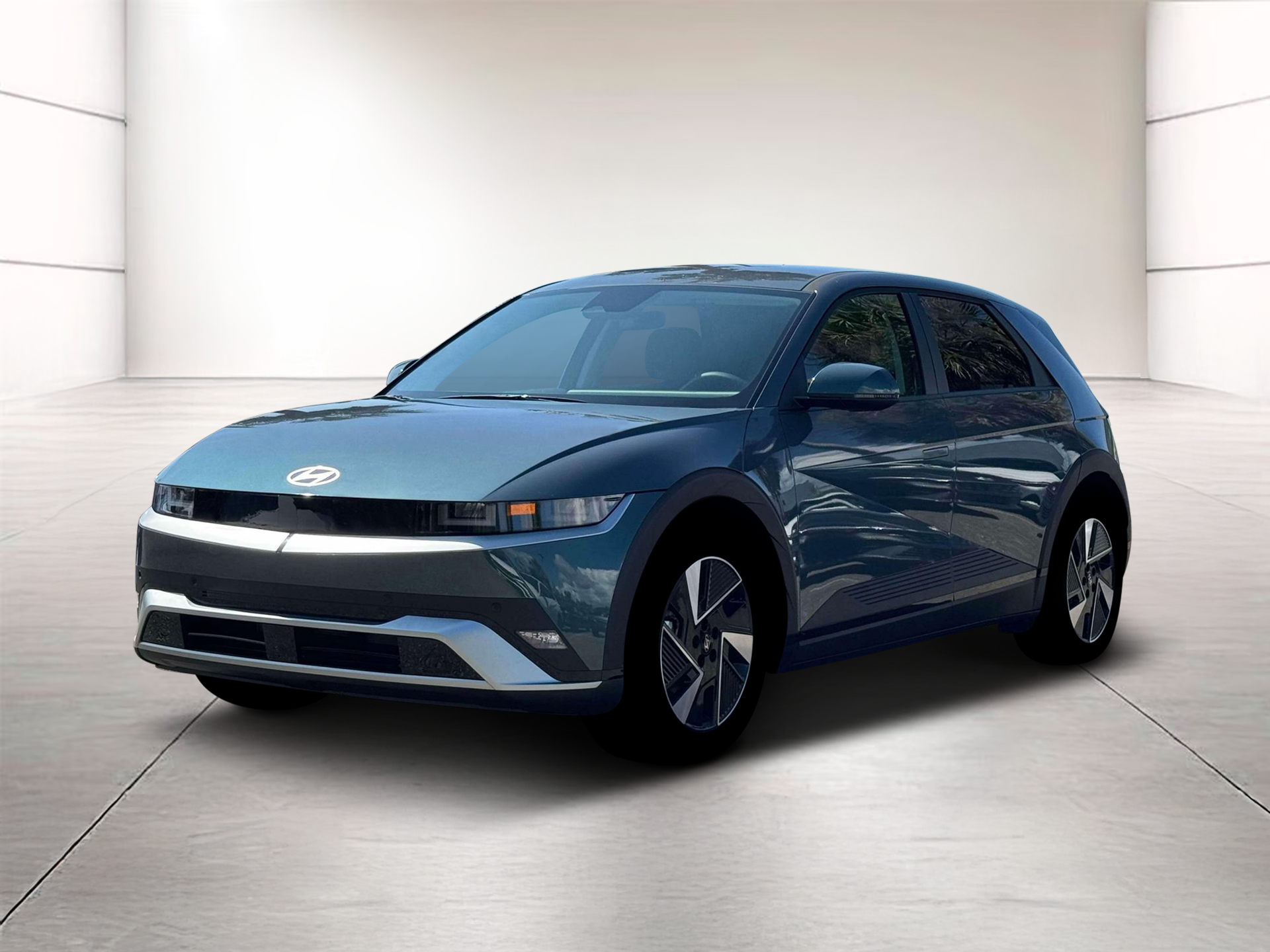 2026 Hyundai IONIQ 5 SE