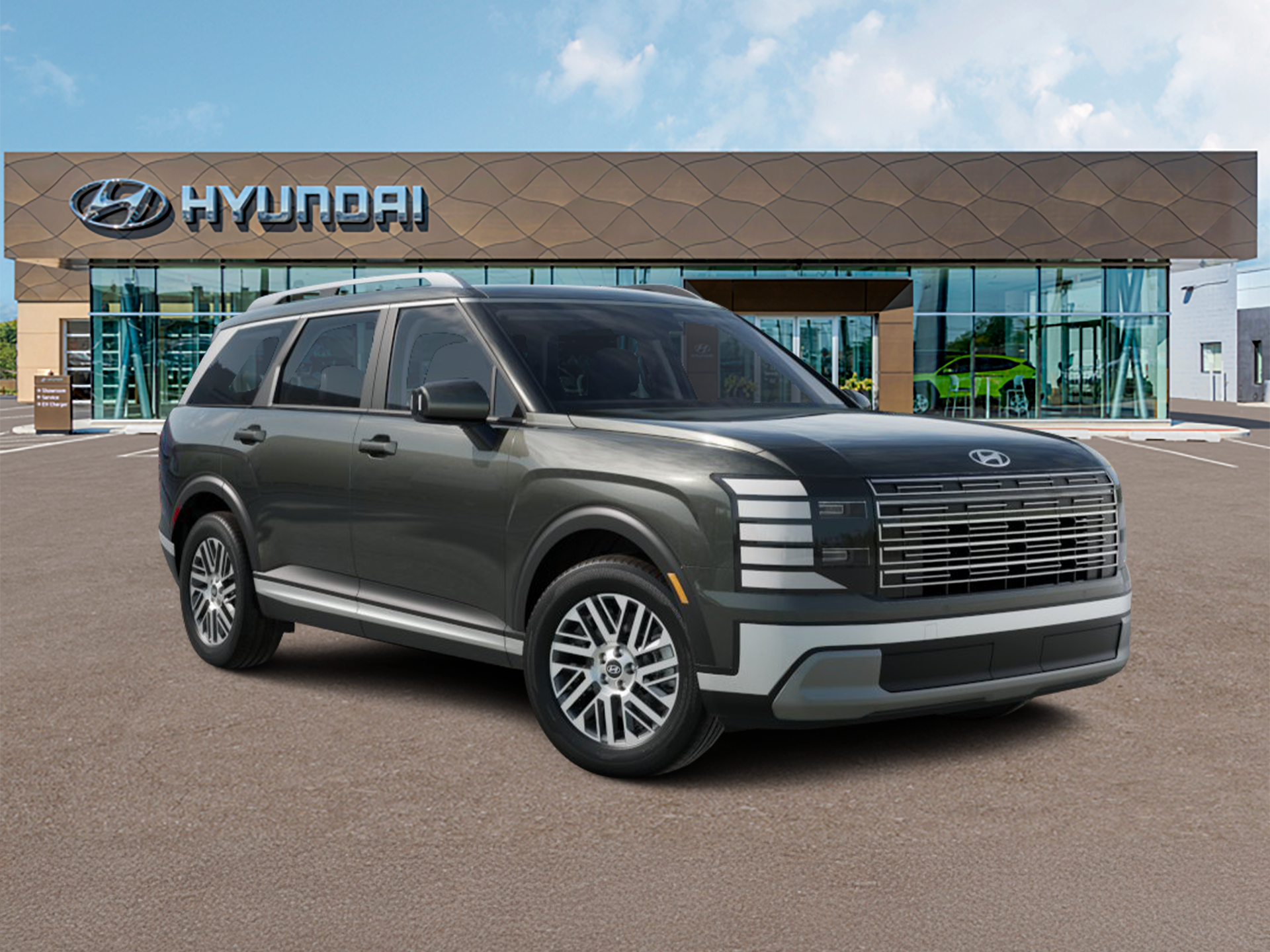 View vehicle photo 6