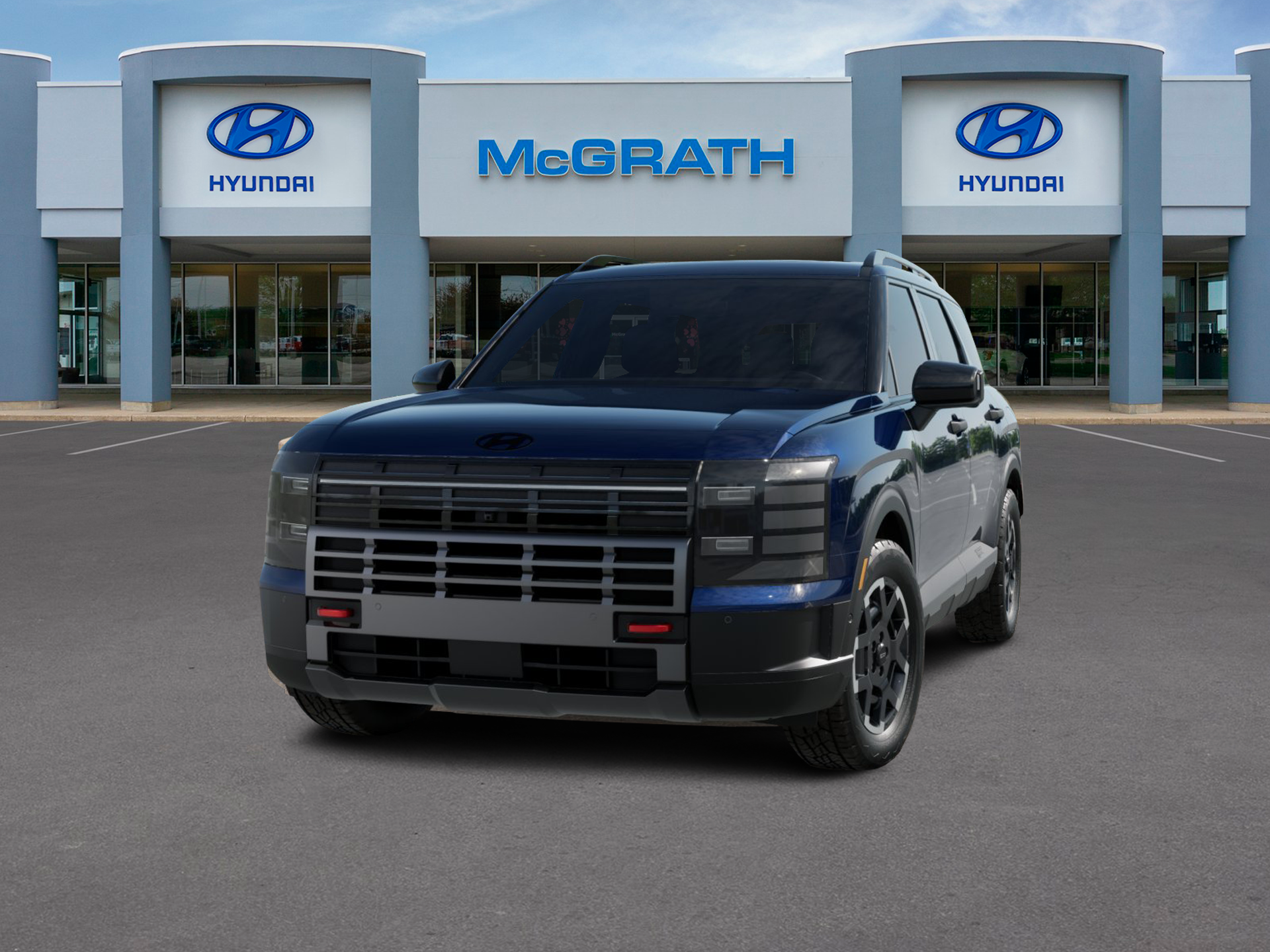 2026 Hyundai Palisade XRT Pro for sale in DUBUQUE, IA