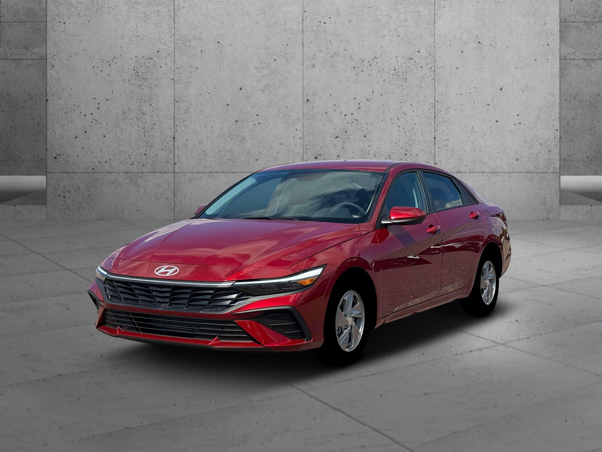 2026 Hyundai Elantra 2.0 SE IVT's photo