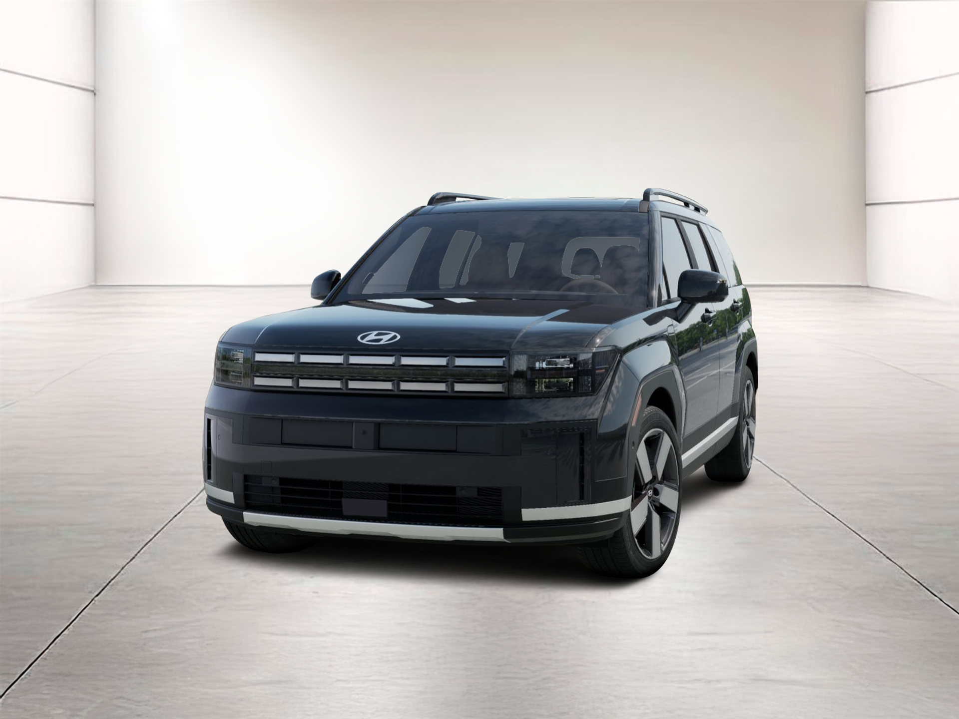 2026 Hyundai Santa Fe Limited 7P