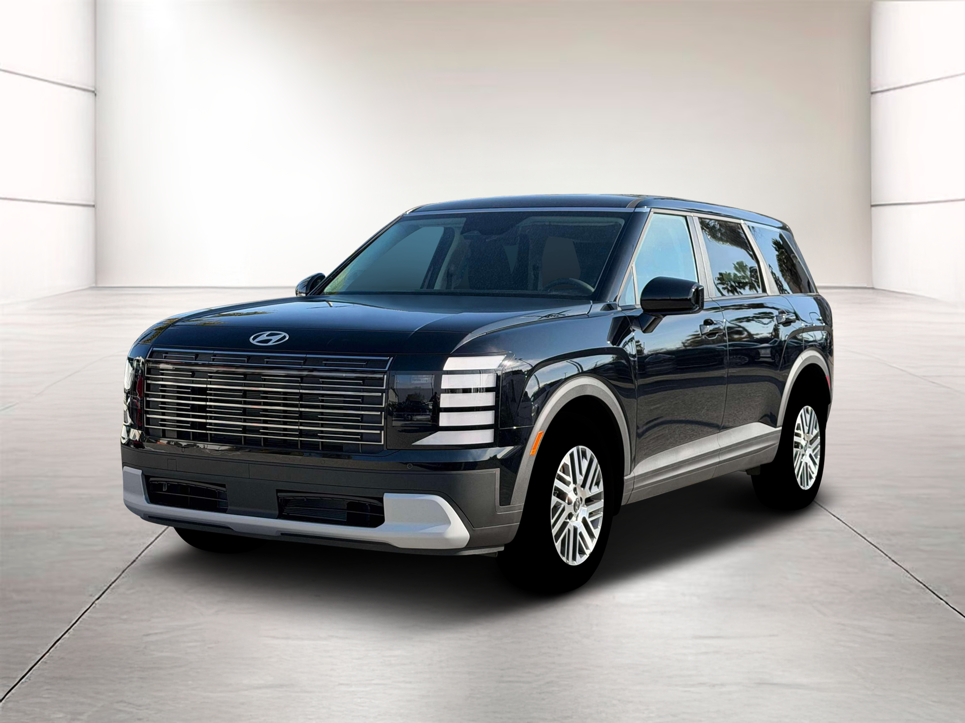 2026 Hyundai Palisade SE