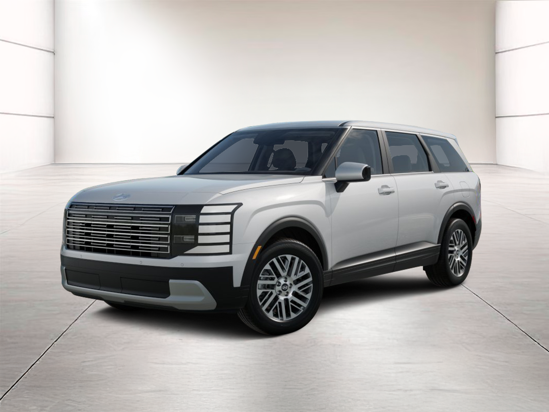 2026 Hyundai Palisade SE