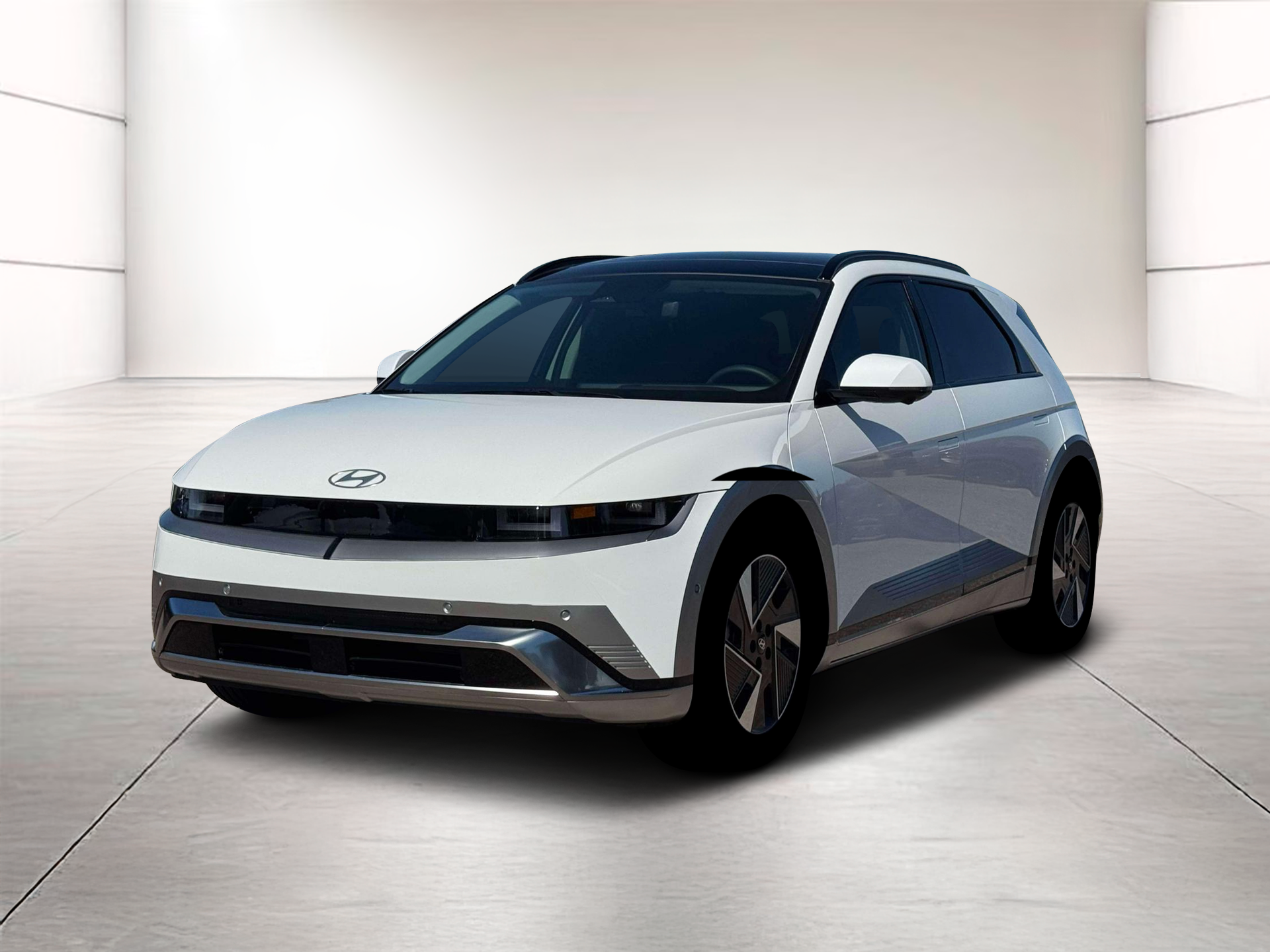 2026 Hyundai Ioniq 5 Limited RWD's photo