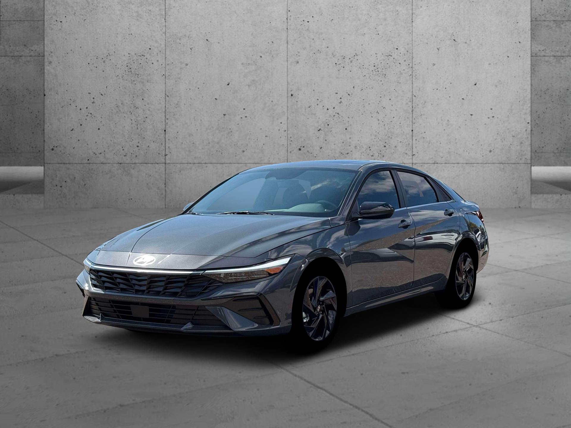2026 Hyundai Elantra 2.0 SEL Sport Premium's photo