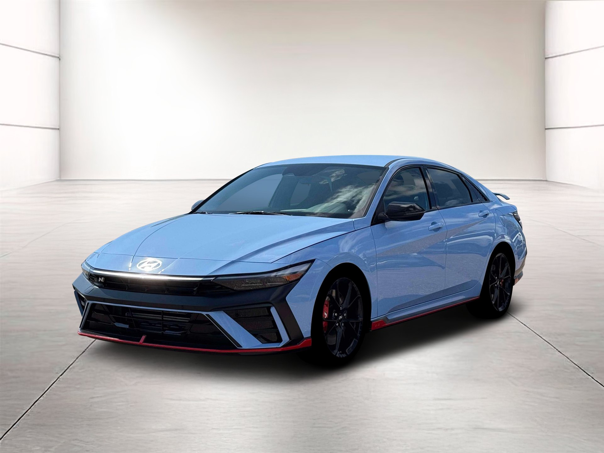 2026 Hyundai Elantra N N