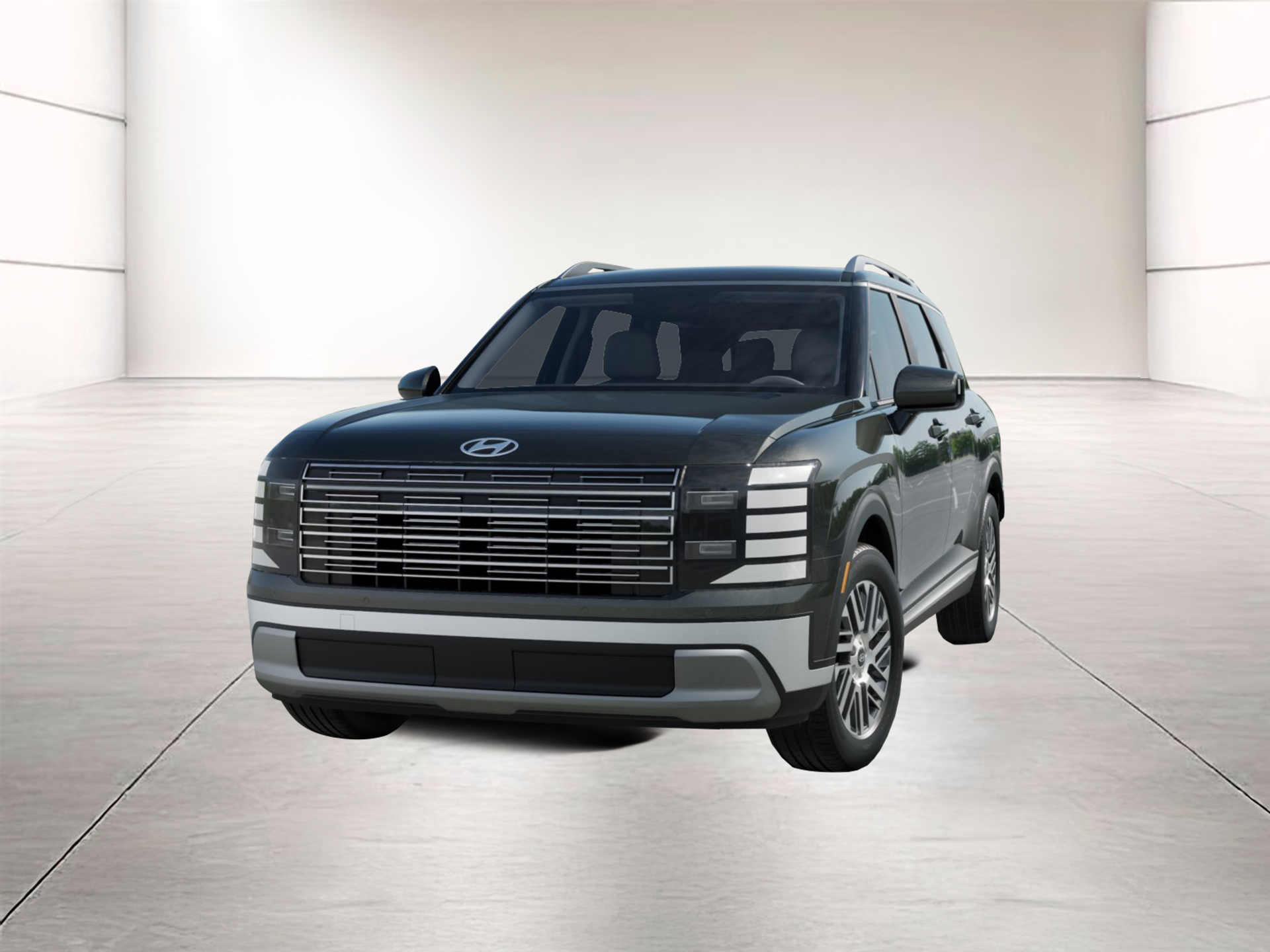 2026 Hyundai Palisade SEL 8P