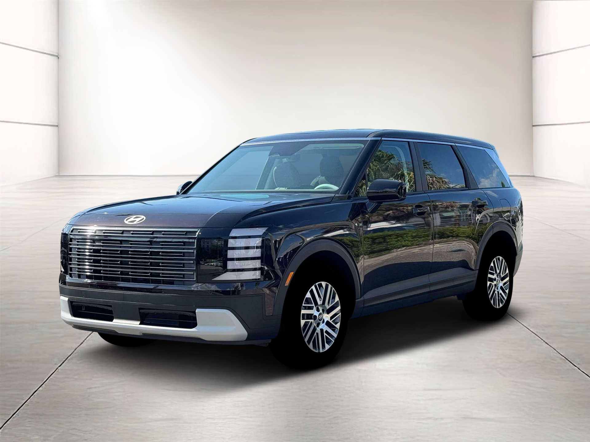 2026 Hyundai Palisade SE