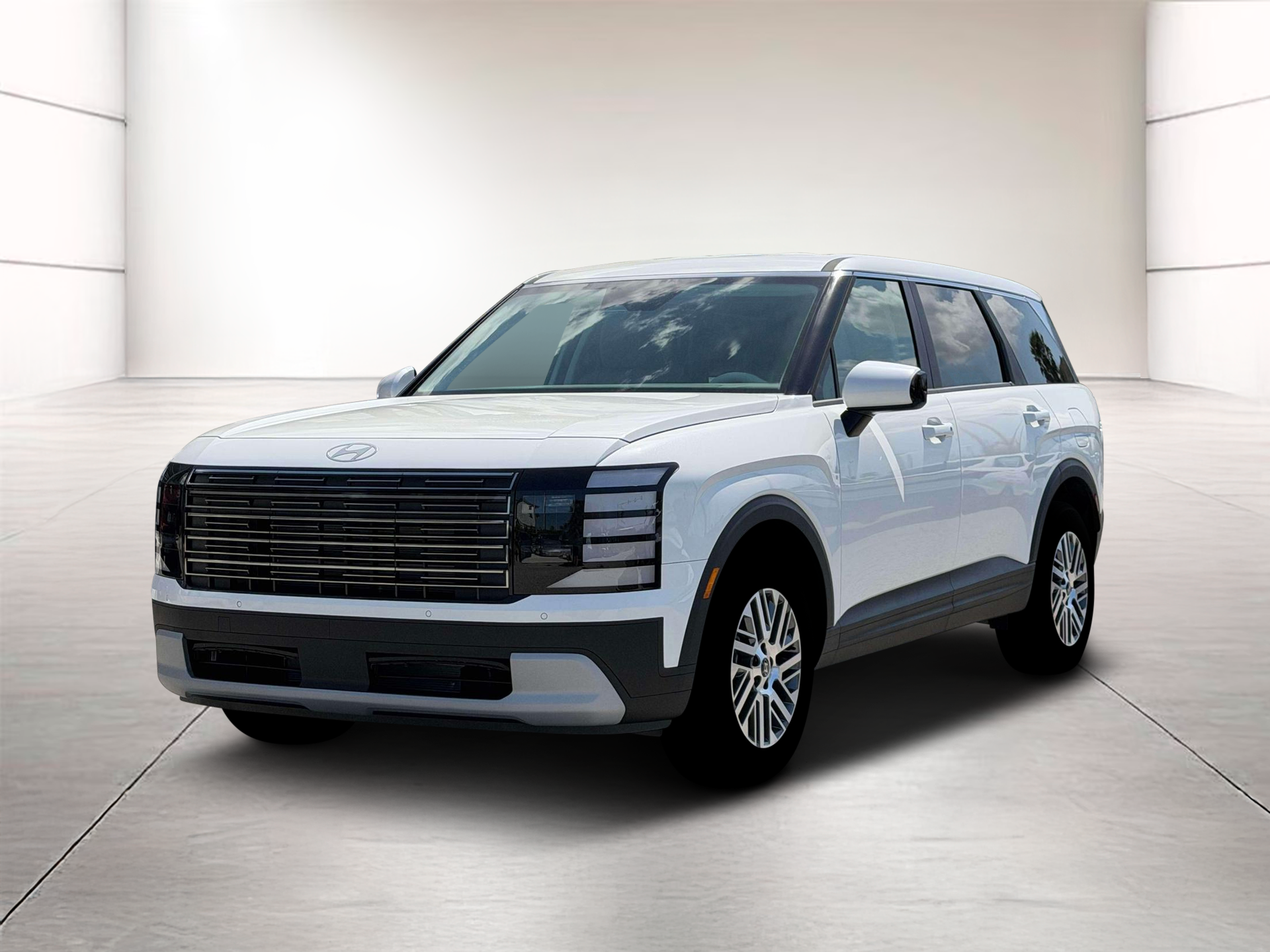 2026 Hyundai Palisade SE
