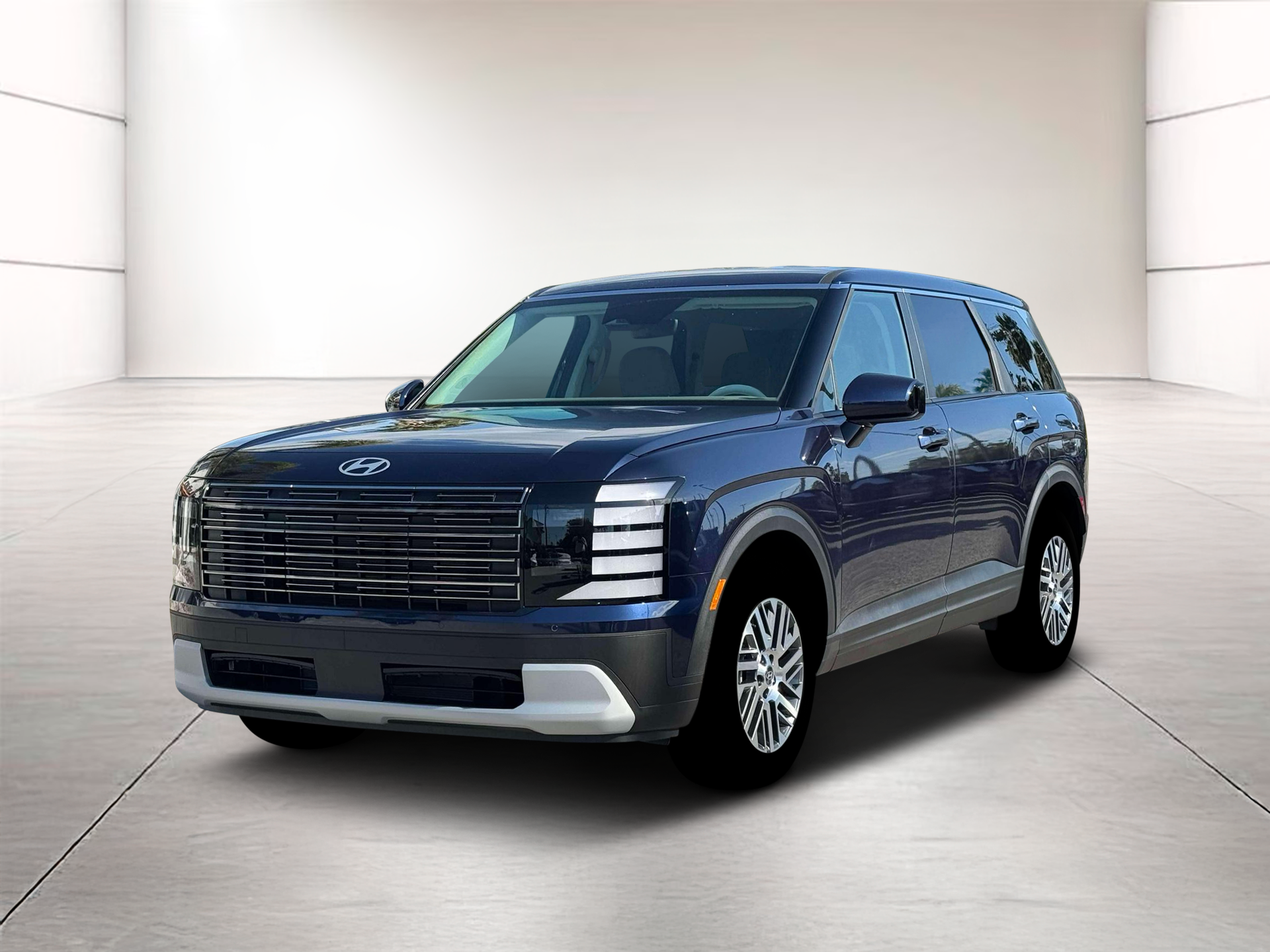 2026 Hyundai Palisade SE