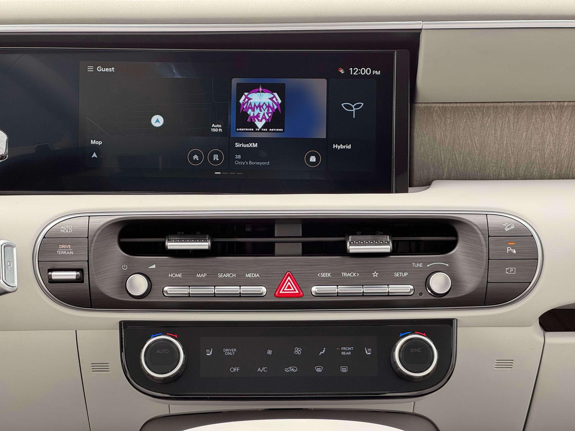 New 2026 Ecotronic Gray Pearl Hyundai SEL 7P image 14