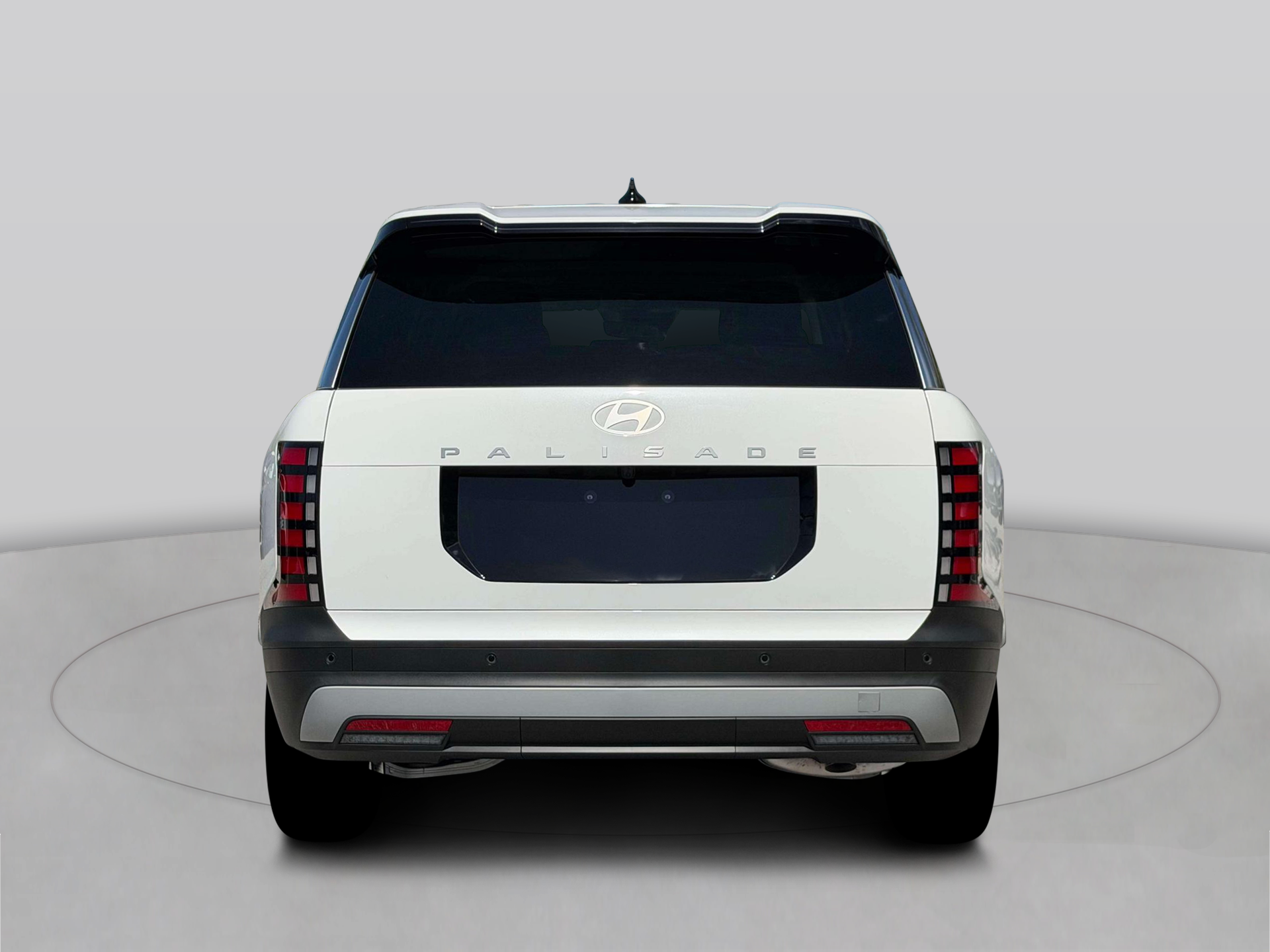 New 2026 White Hyundai SE FWD image 12
