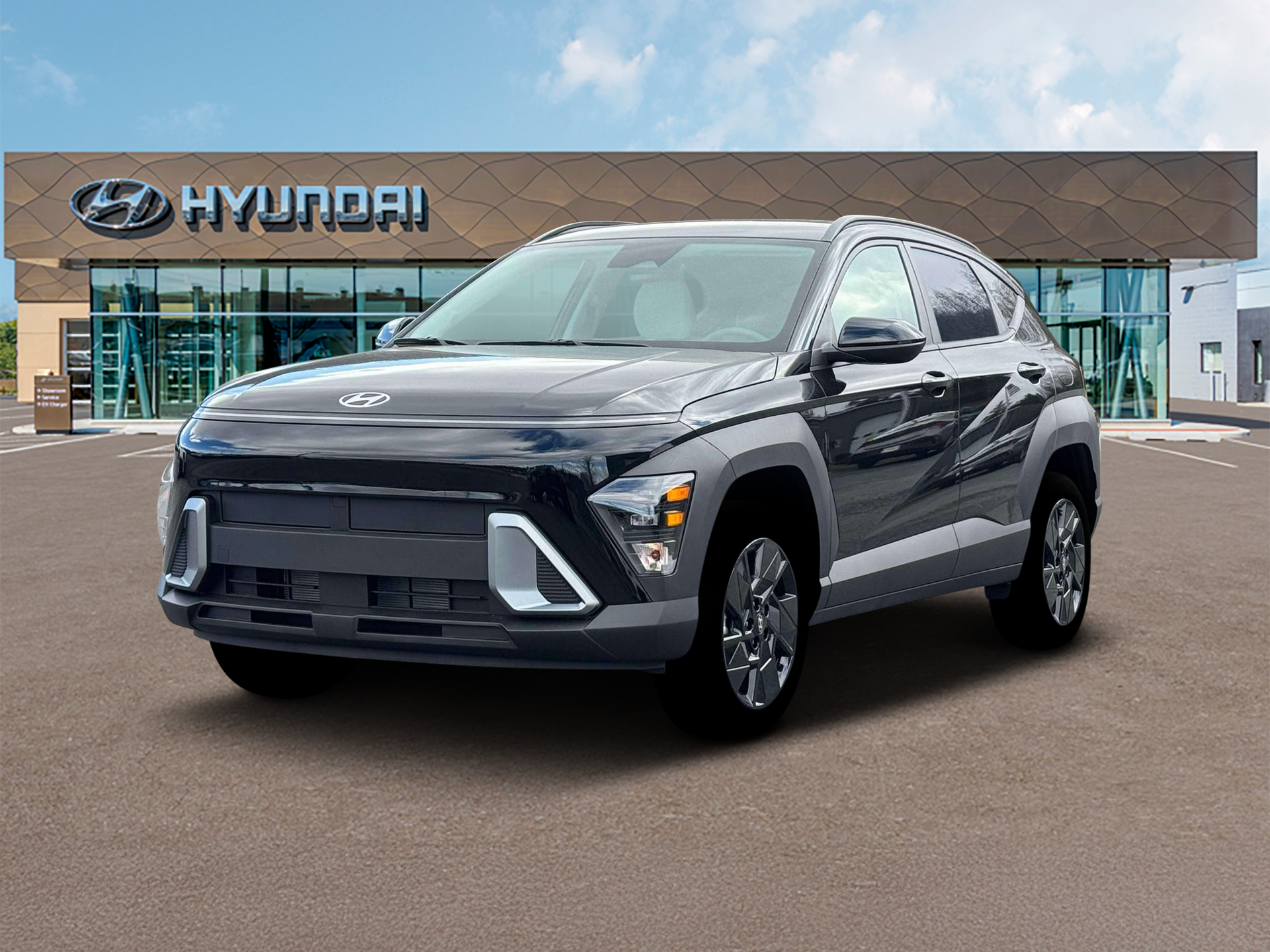 2026 Hyundai Kona