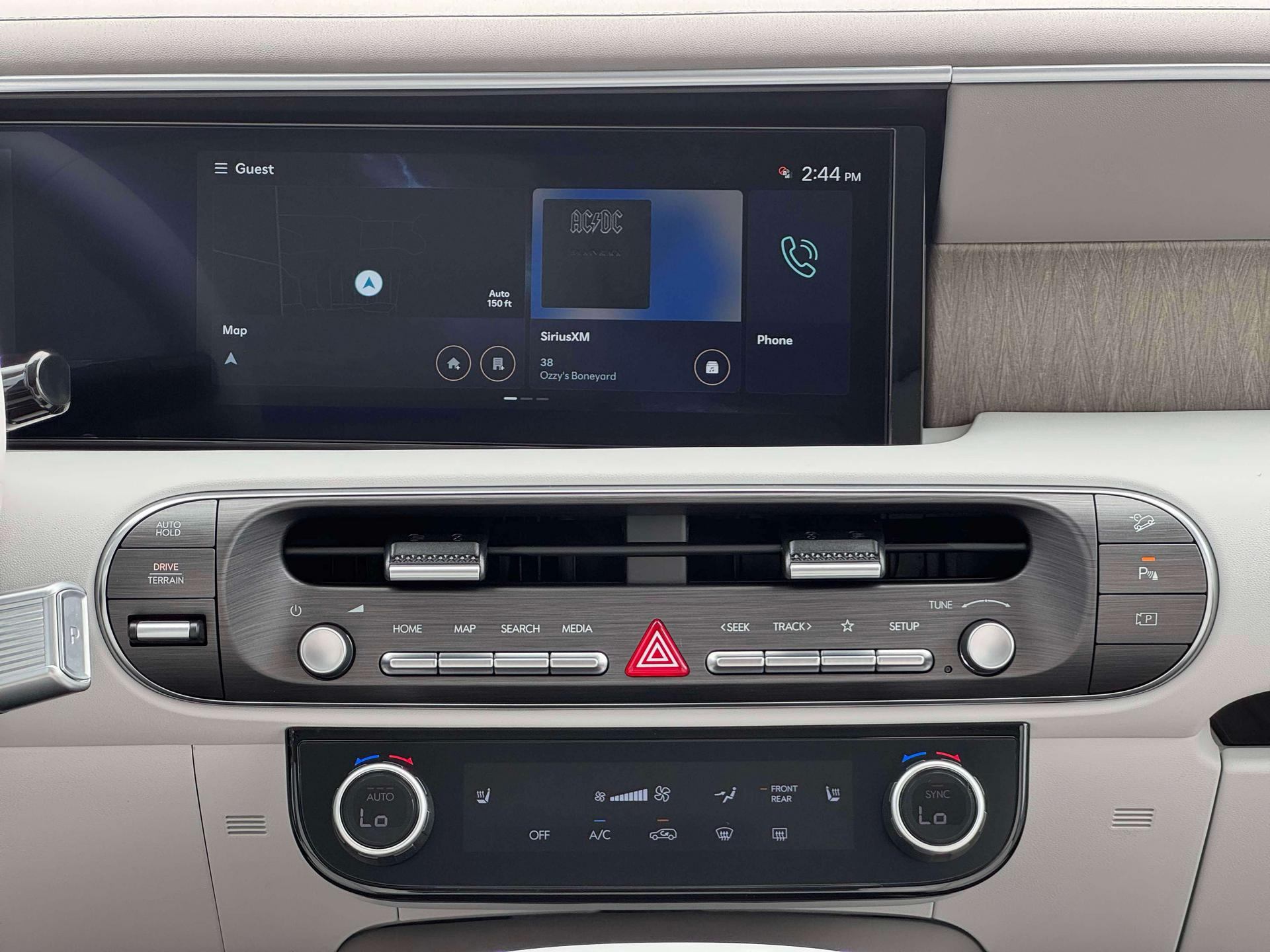 2026 Hyundai Palisade SEL - Photo 19