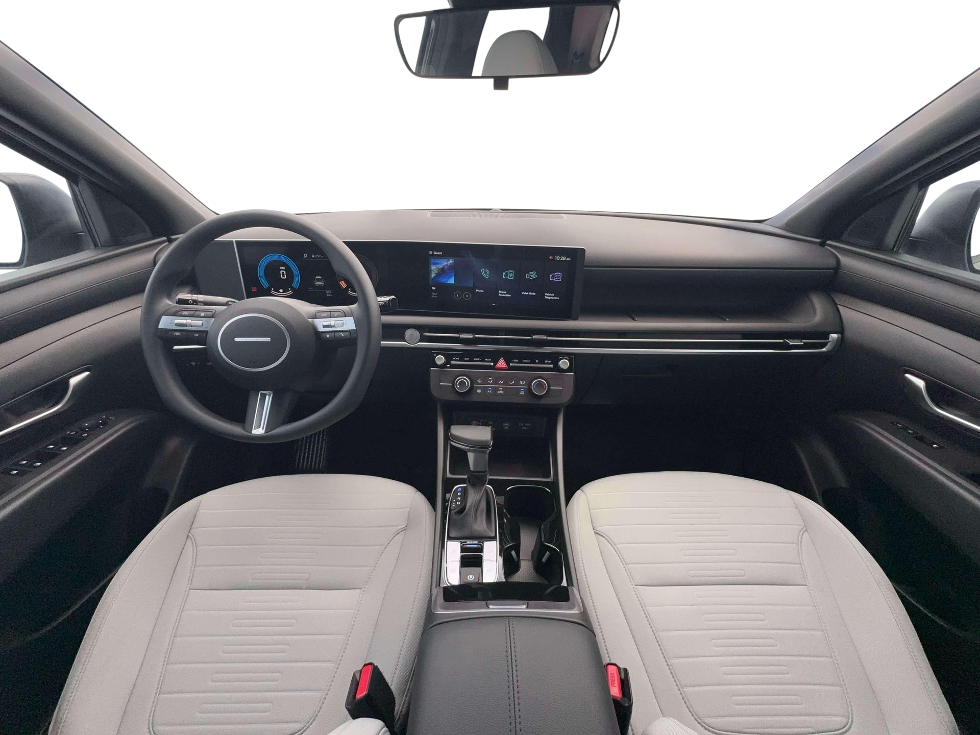 2026 Hyundai Santa Cruz SE - Photo 13