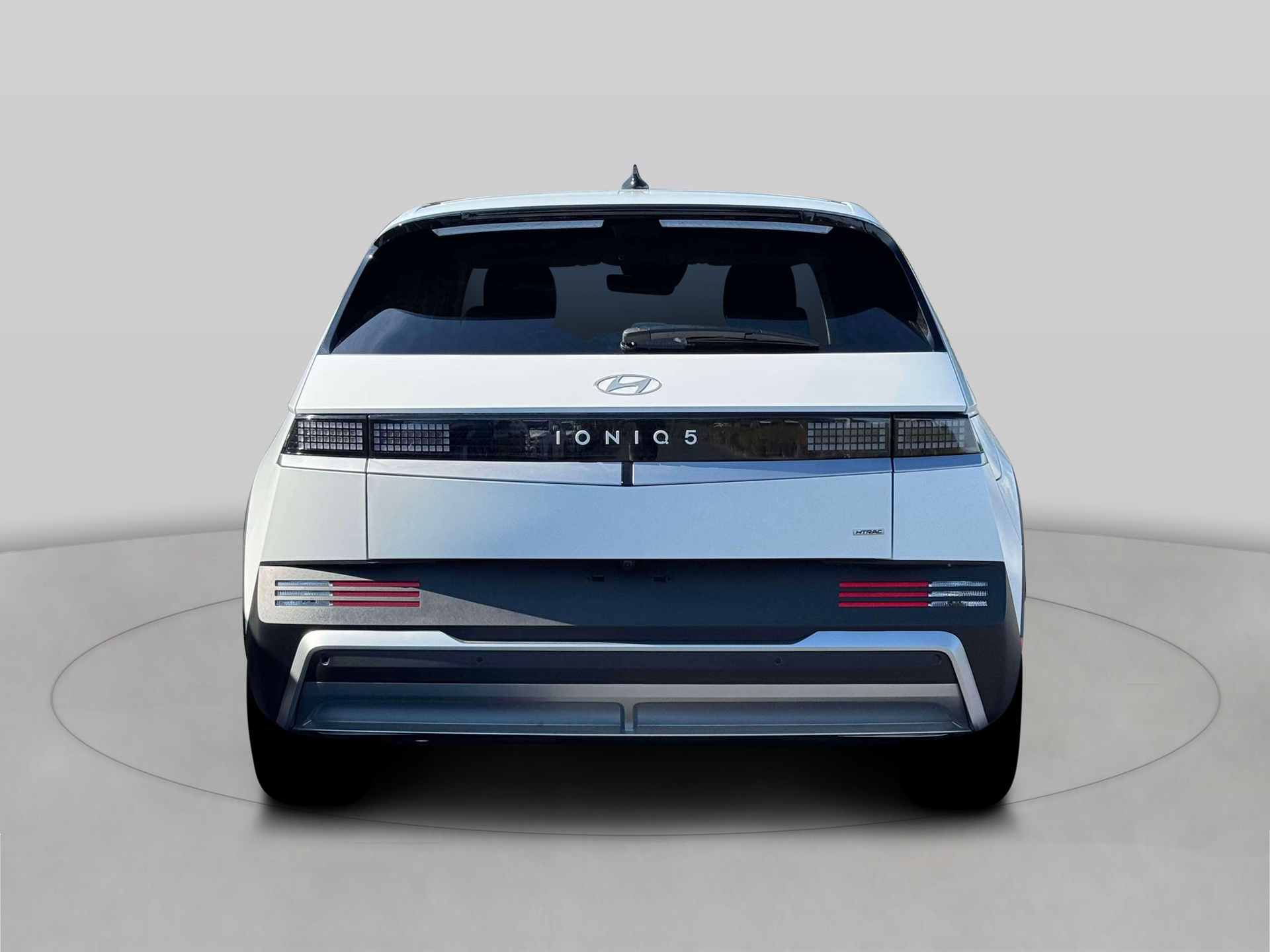 New 2026 White Hyundai SEL image 6