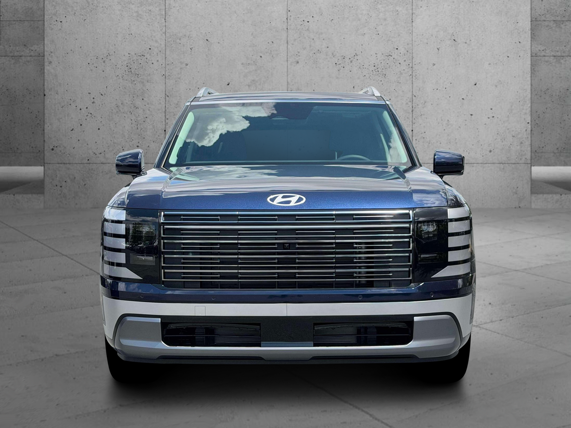 2026 Hyundai Palisade Limited - Photo 12