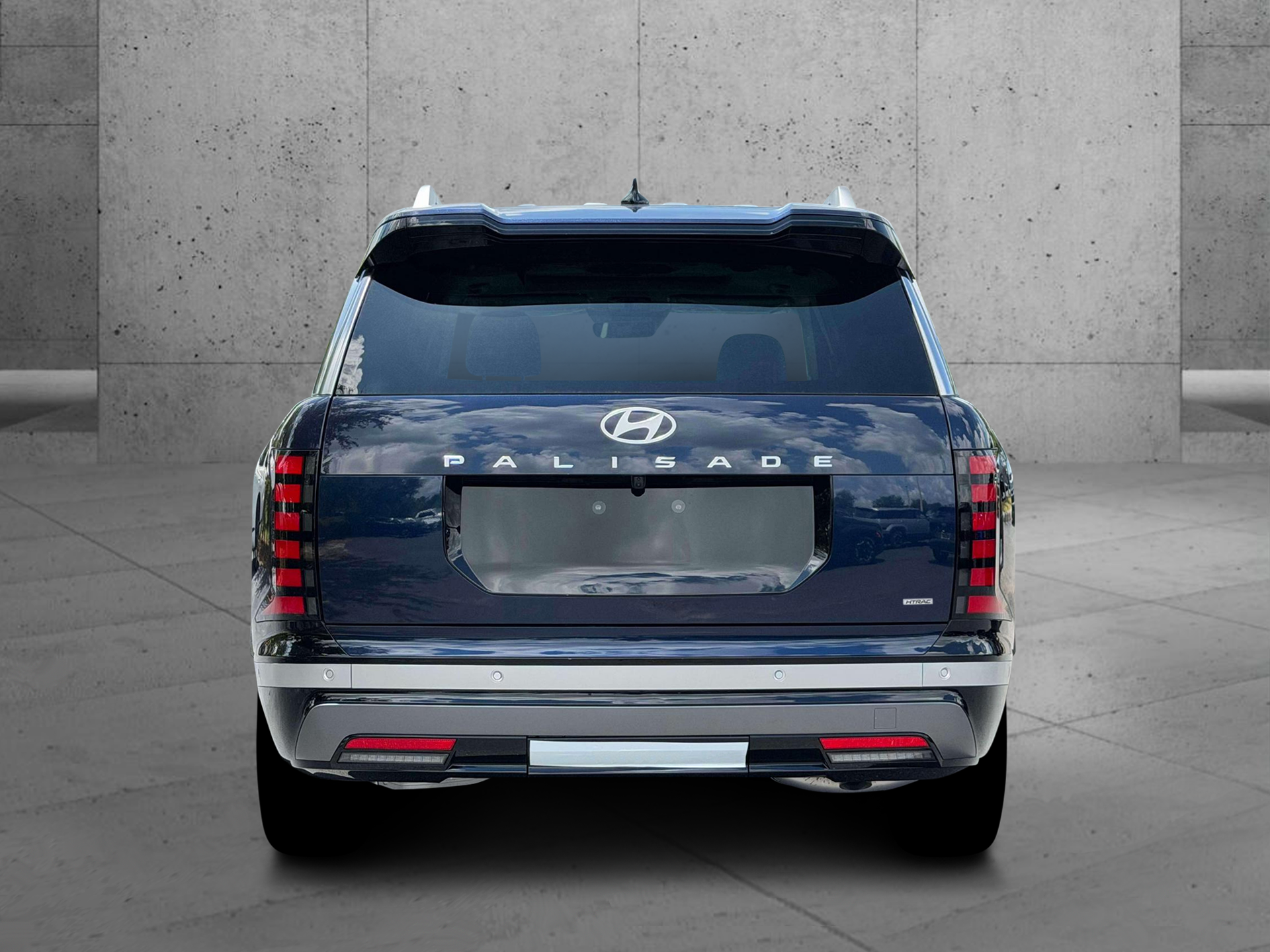 2026 Hyundai Palisade Limited - Photo 6