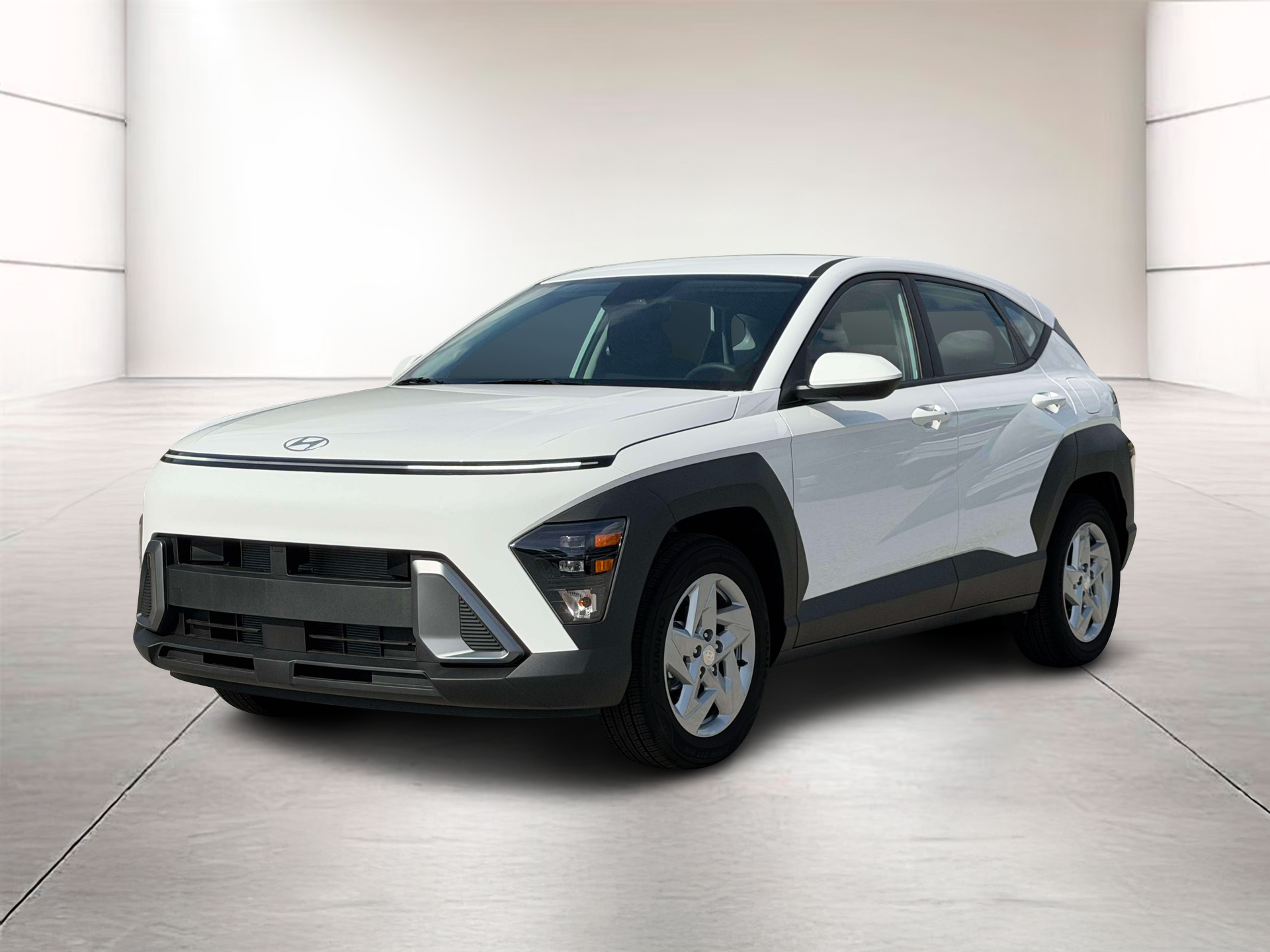 2027 Hyundai Kona SE