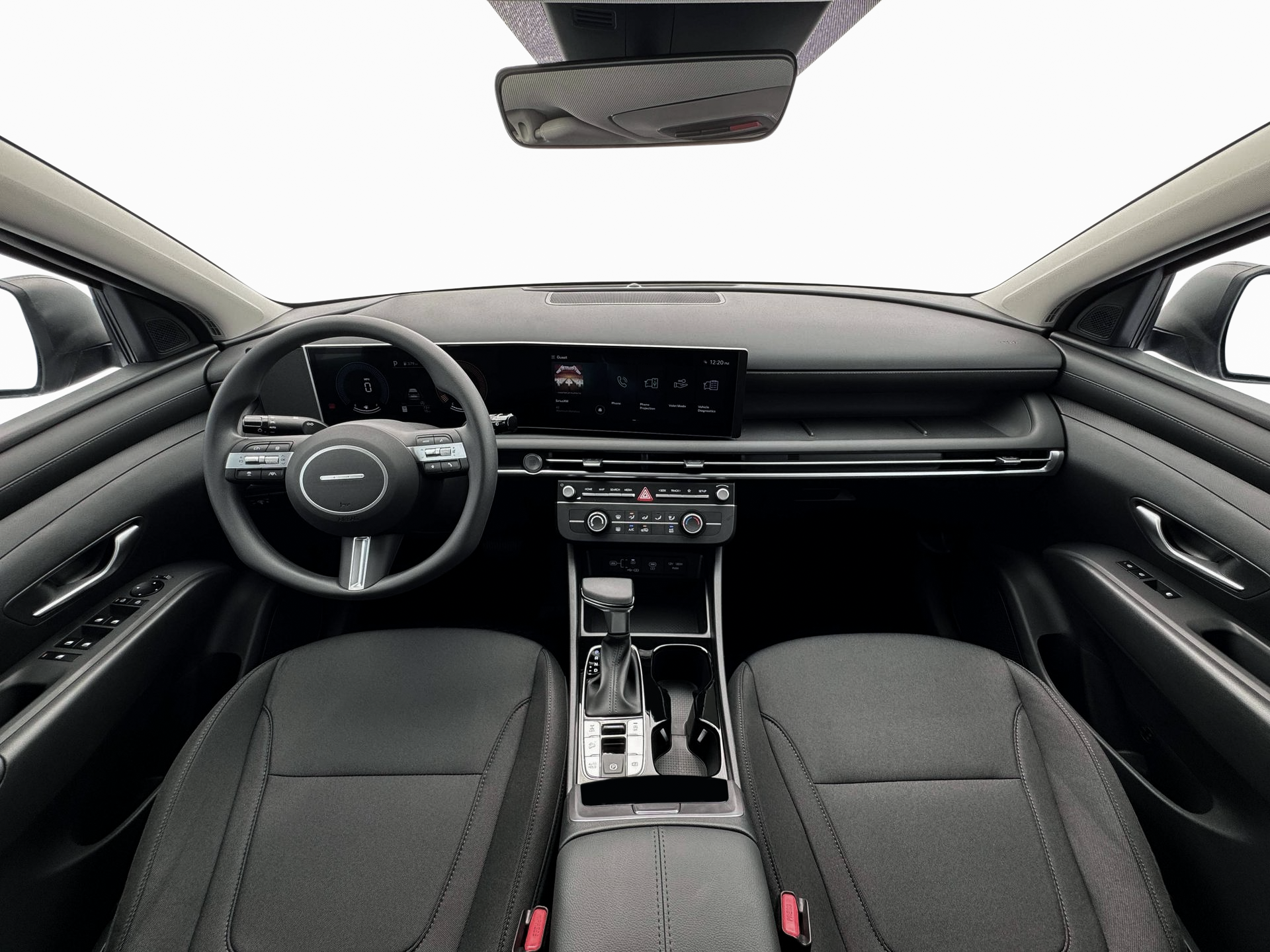 2026 Hyundai Tucson SE - Photo 13