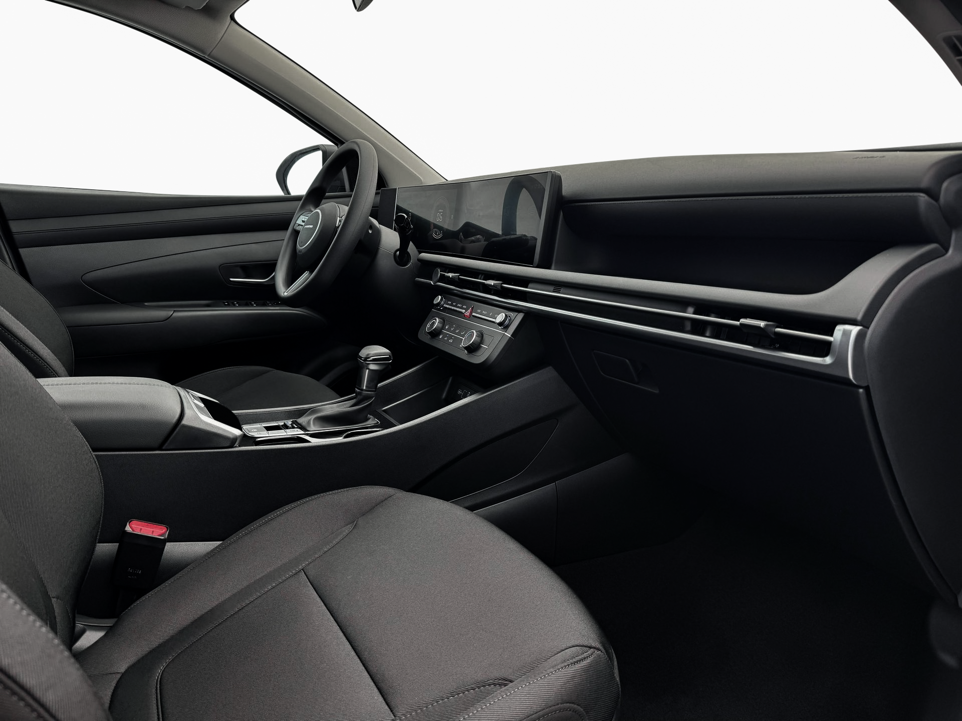 2026 Hyundai Tucson SE - Photo 15