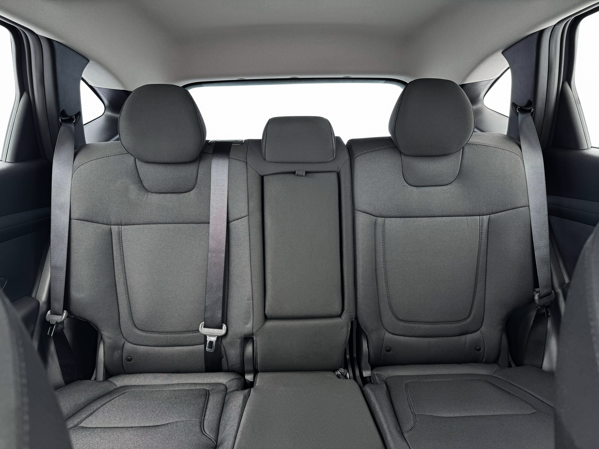 2026 Hyundai Tucson SE - Photo 16