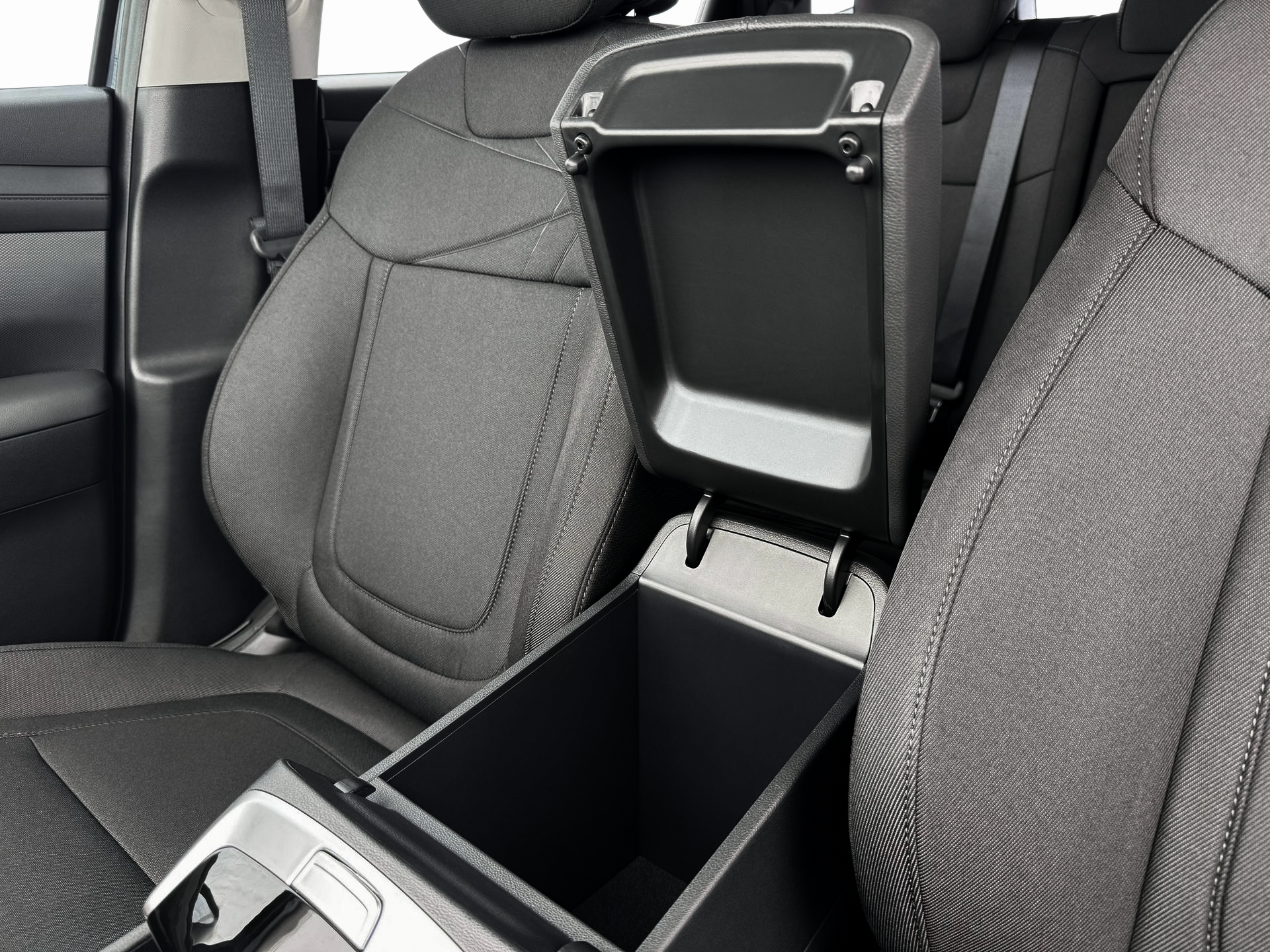 2026 Hyundai Tucson SE - Photo 18