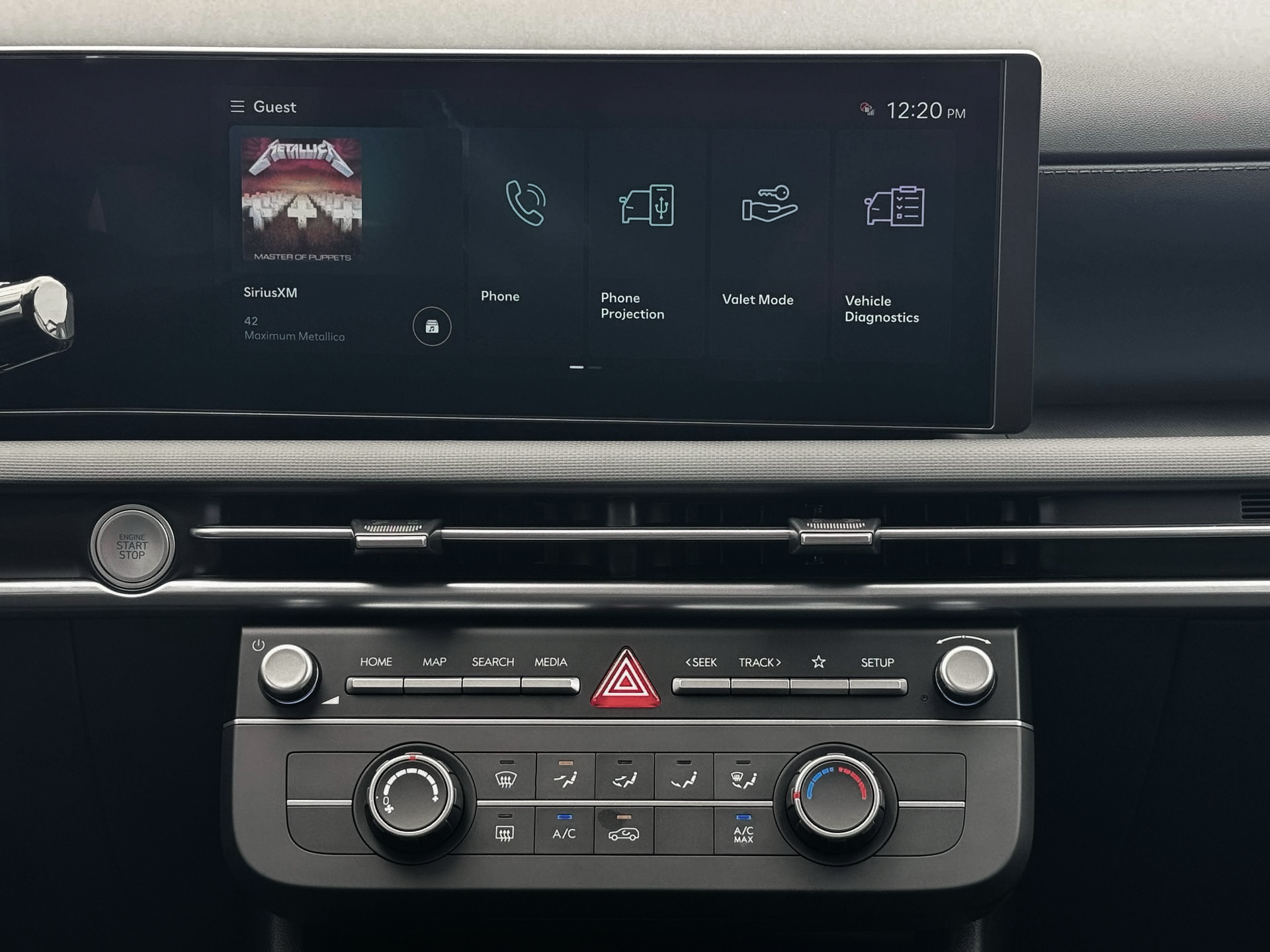 2026 Hyundai Tucson SE - Photo 19