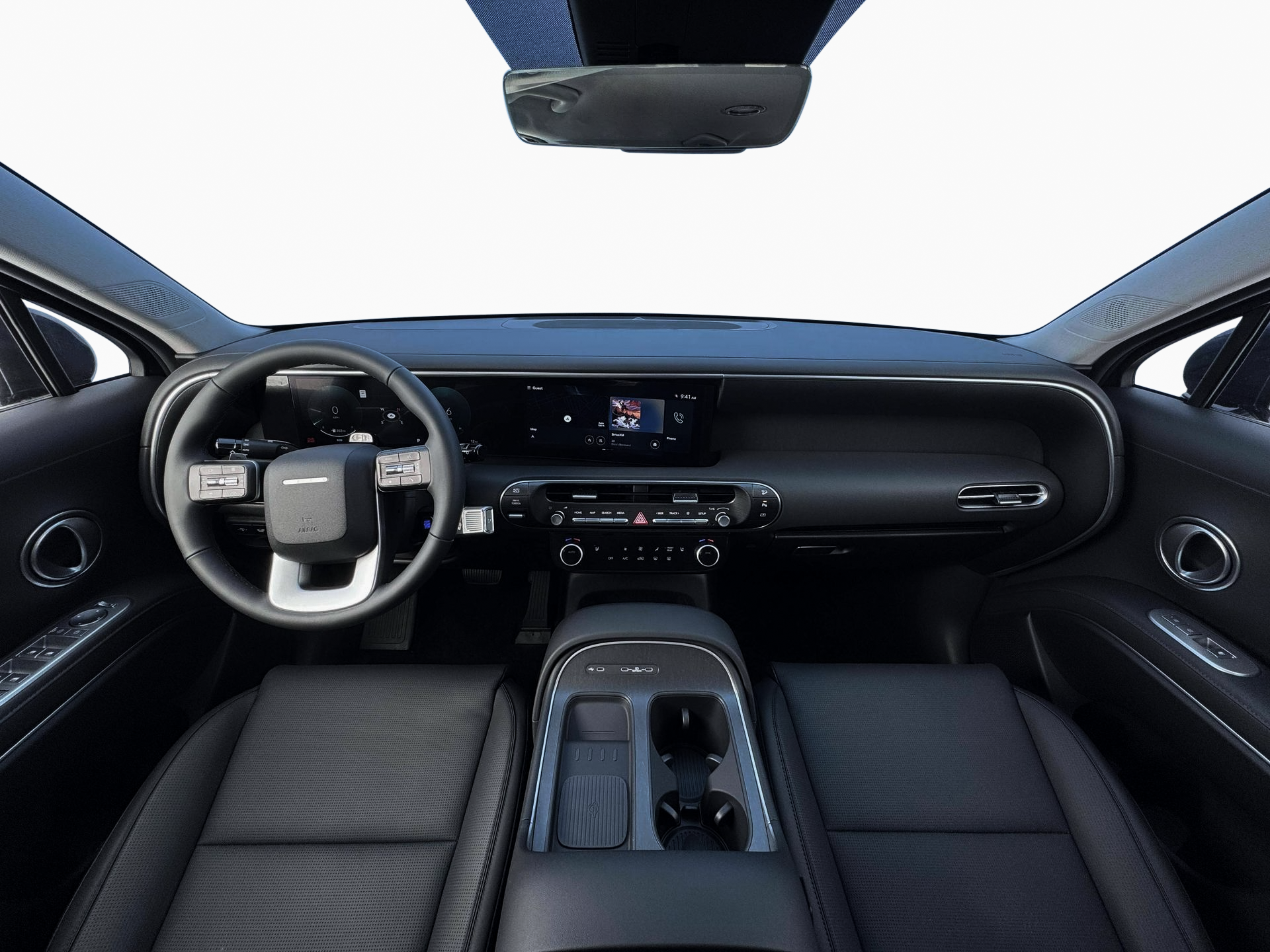 2026 Hyundai Palisade SEL - Photo 13