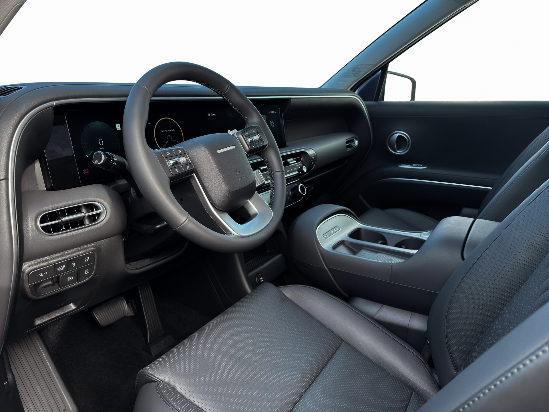 2026 Hyundai Palisade SEL - Photo 14
