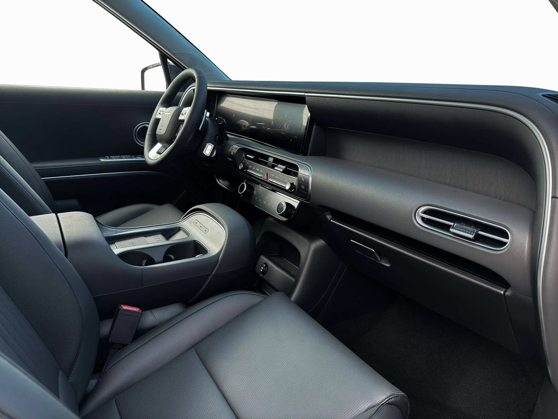 2026 Hyundai Palisade SEL - Photo 15