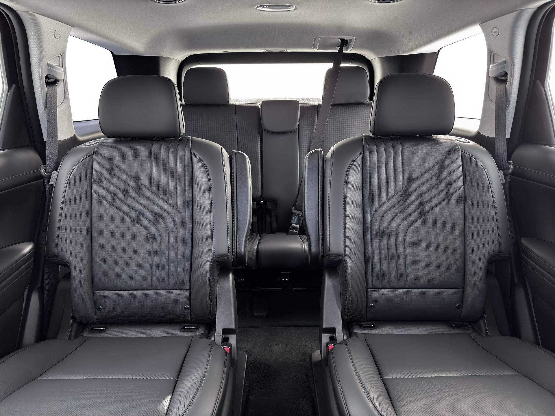 2026 Hyundai Palisade SEL - Photo 16