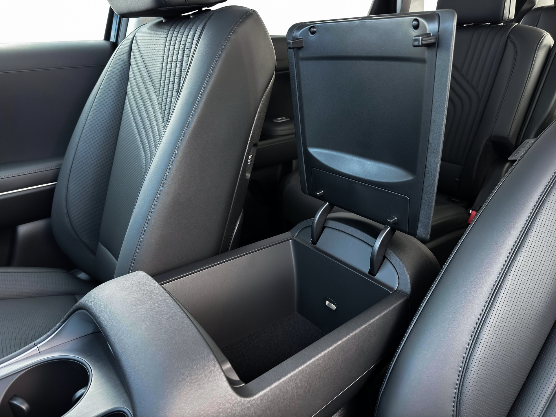 2026 Hyundai Palisade SEL - Photo 18
