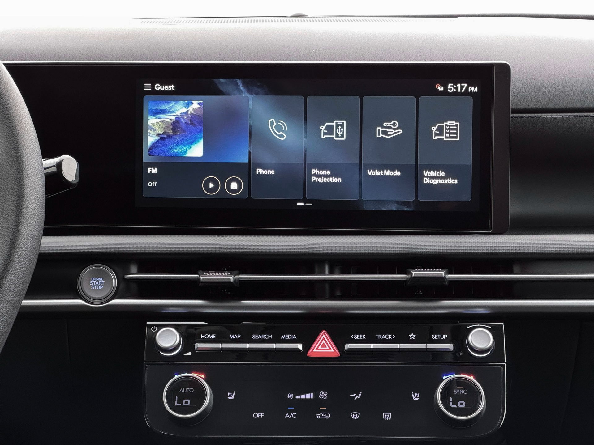 New 2026 Gray HYUNDAI SEL FWD image 19