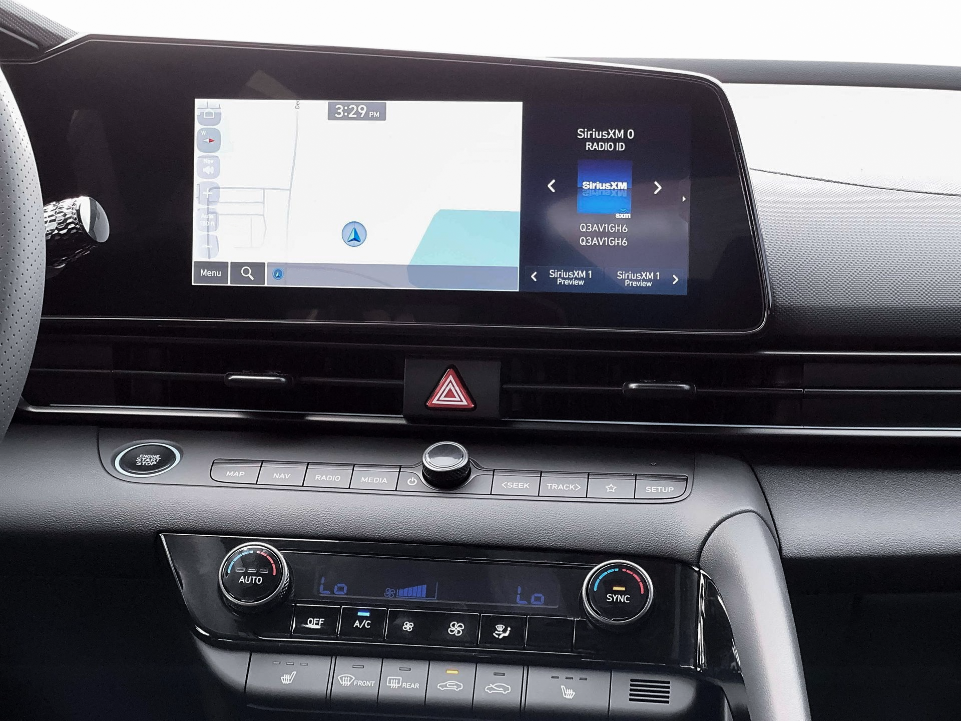 2026 Hyundai Elantra N - Photo 19