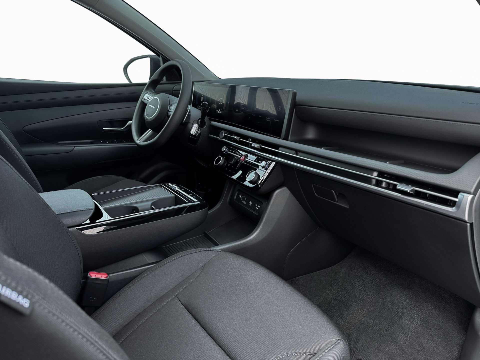 2026 Hyundai Tucson SEL - Photo 15