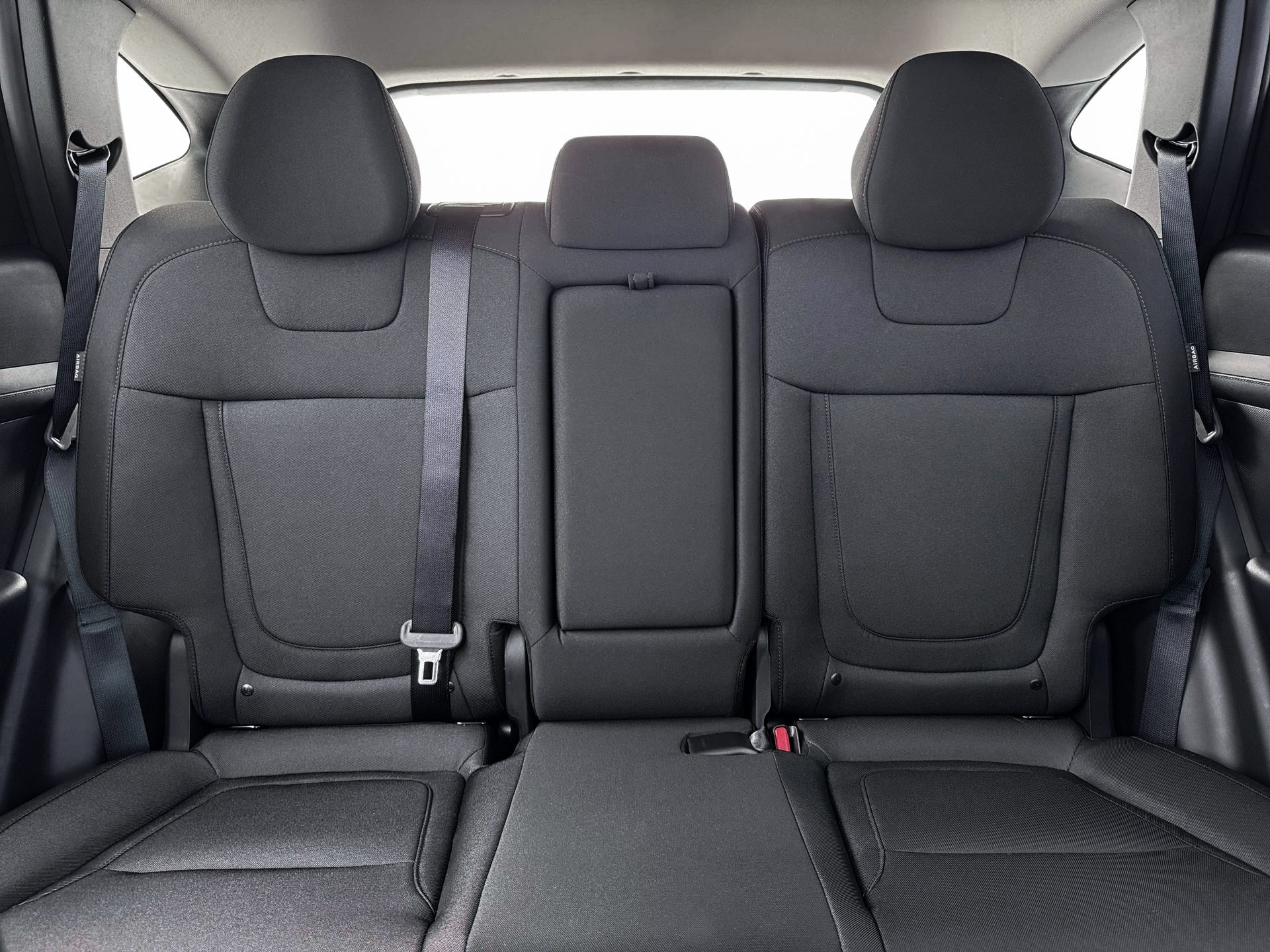 2026 Hyundai Tucson SEL - Photo 16