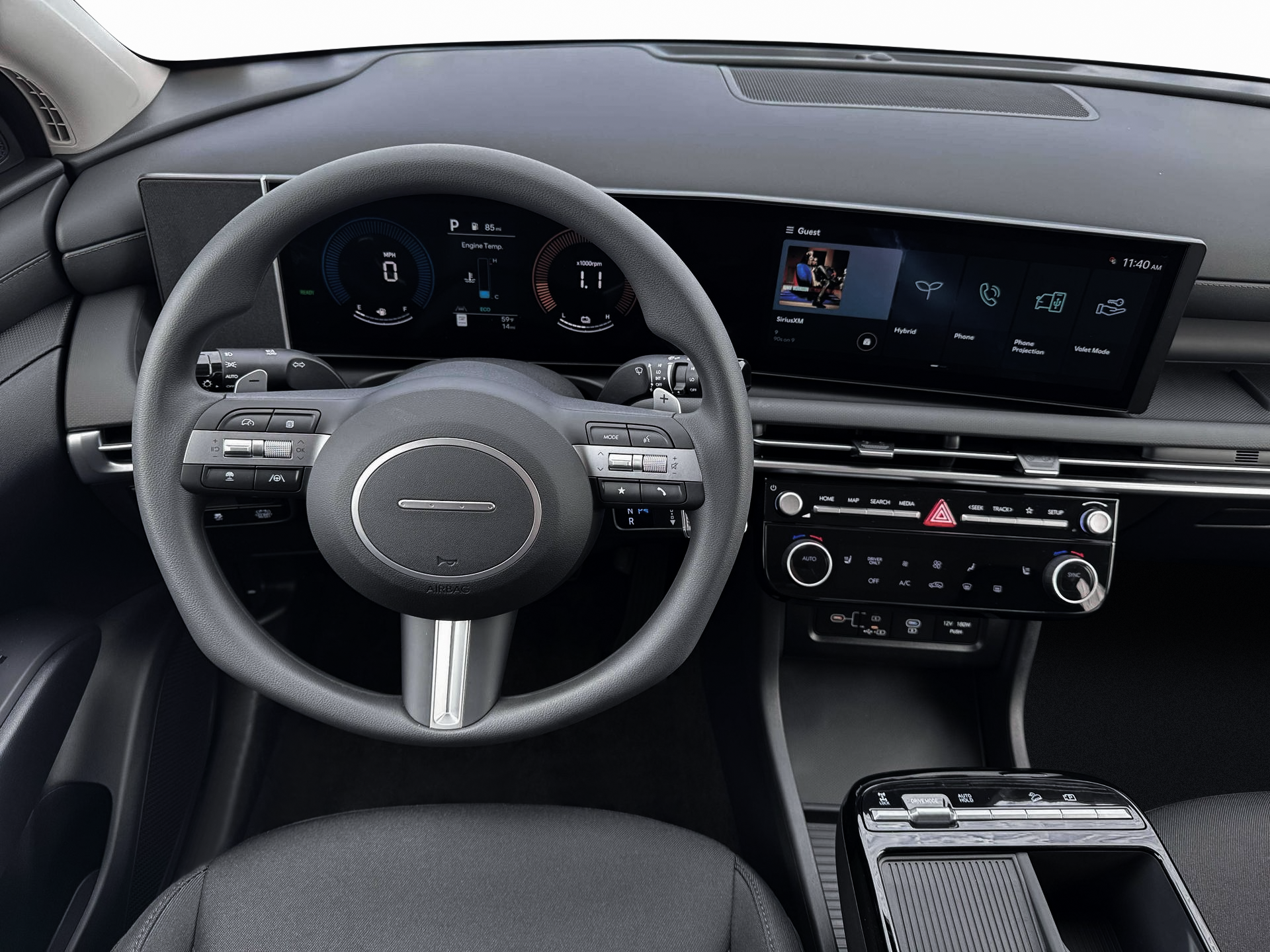 2026 Hyundai Tucson SEL - Photo 17