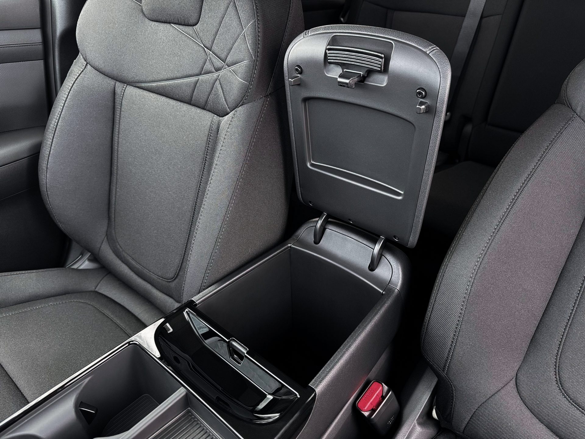 2026 Hyundai Tucson SEL - Photo 18