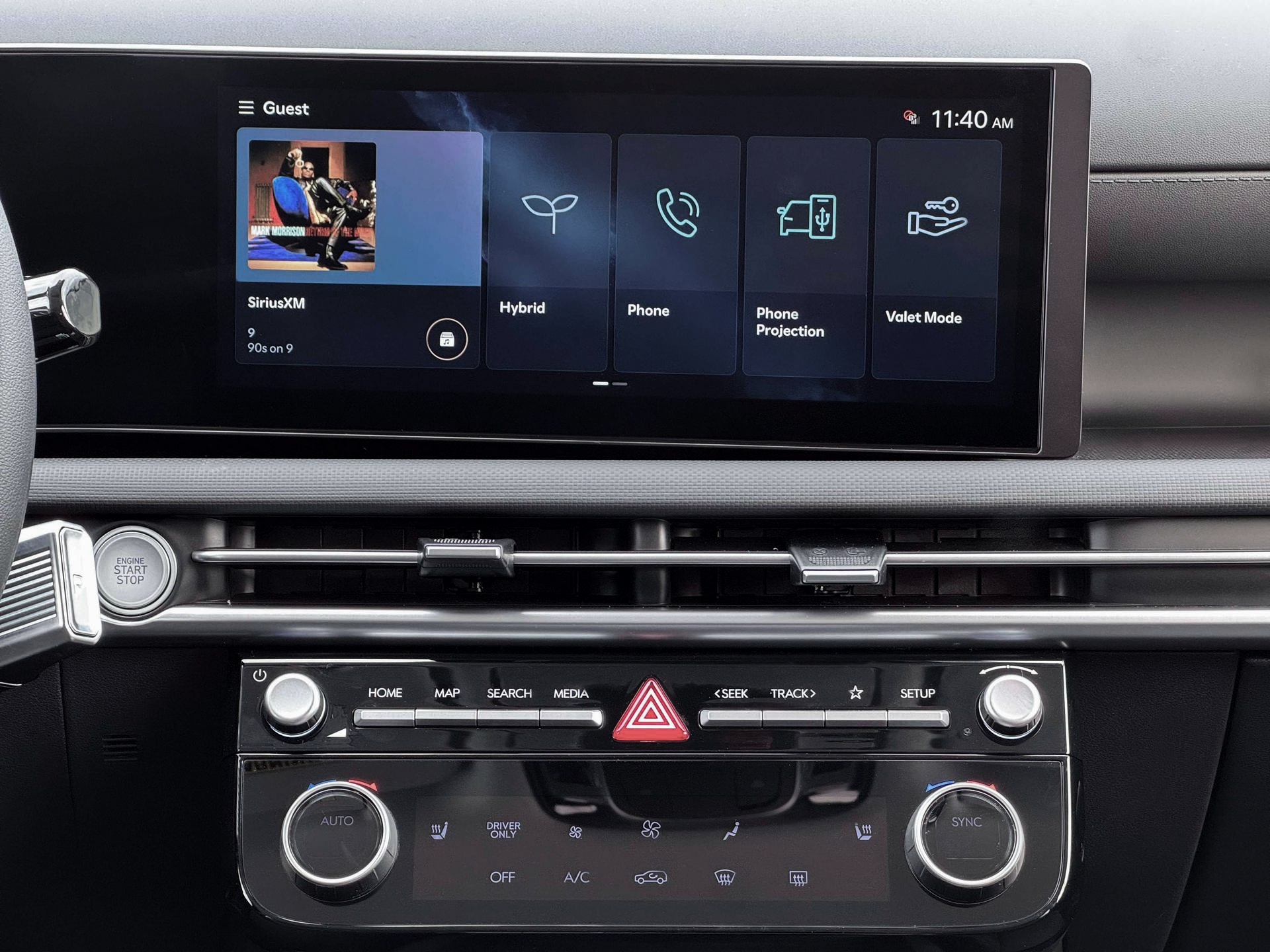 2026 Hyundai Tucson SEL - Photo 19