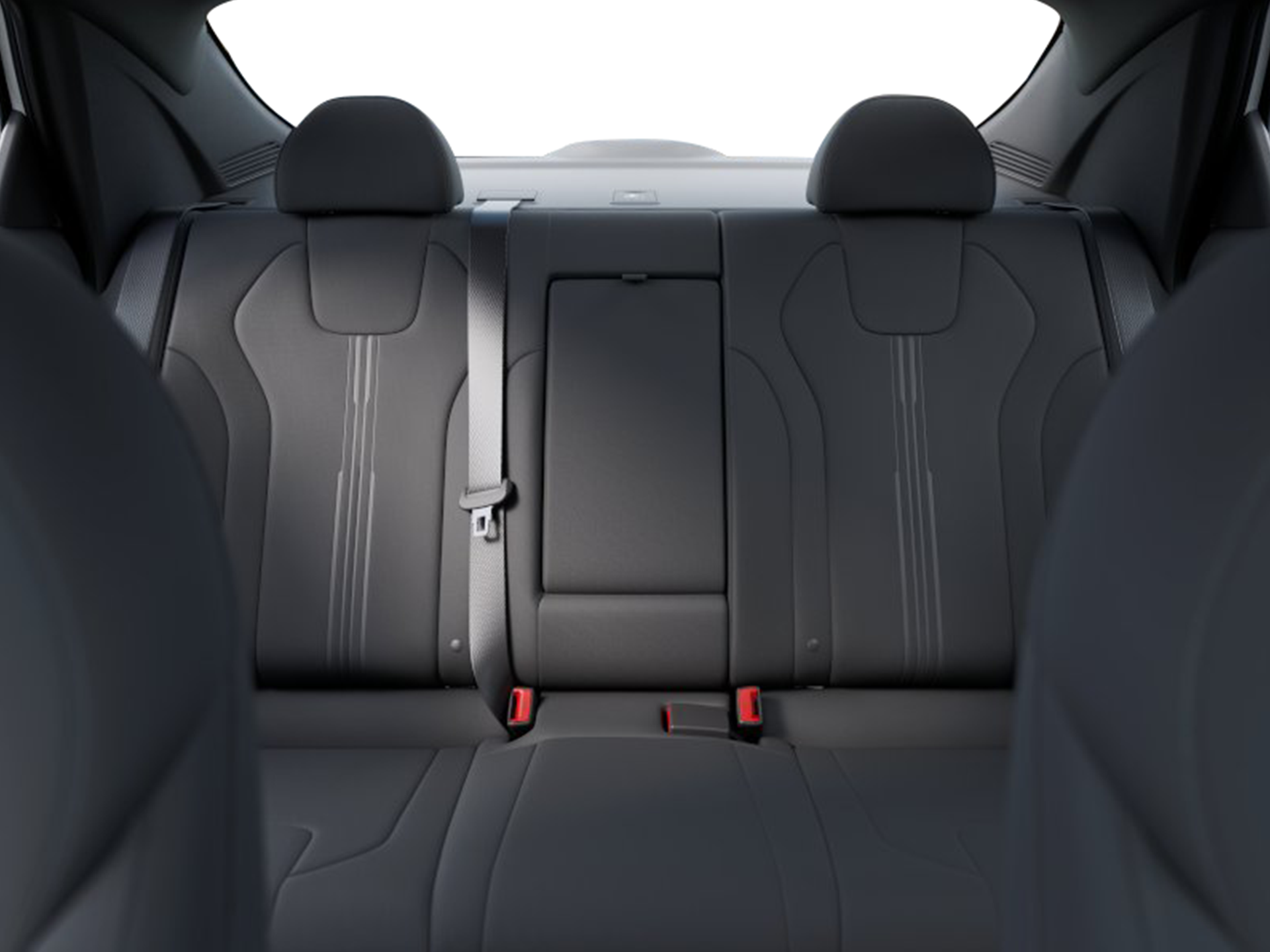 New 2026 Ecotronic Gray Hyundai SEL Sport Plus image 11